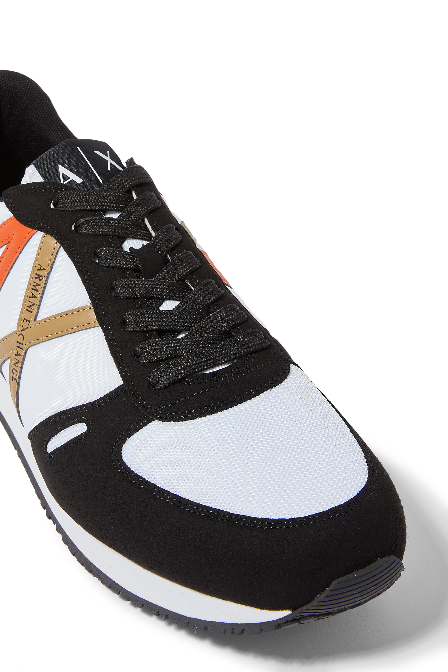 سنيكرز ريو بشعار الماركة