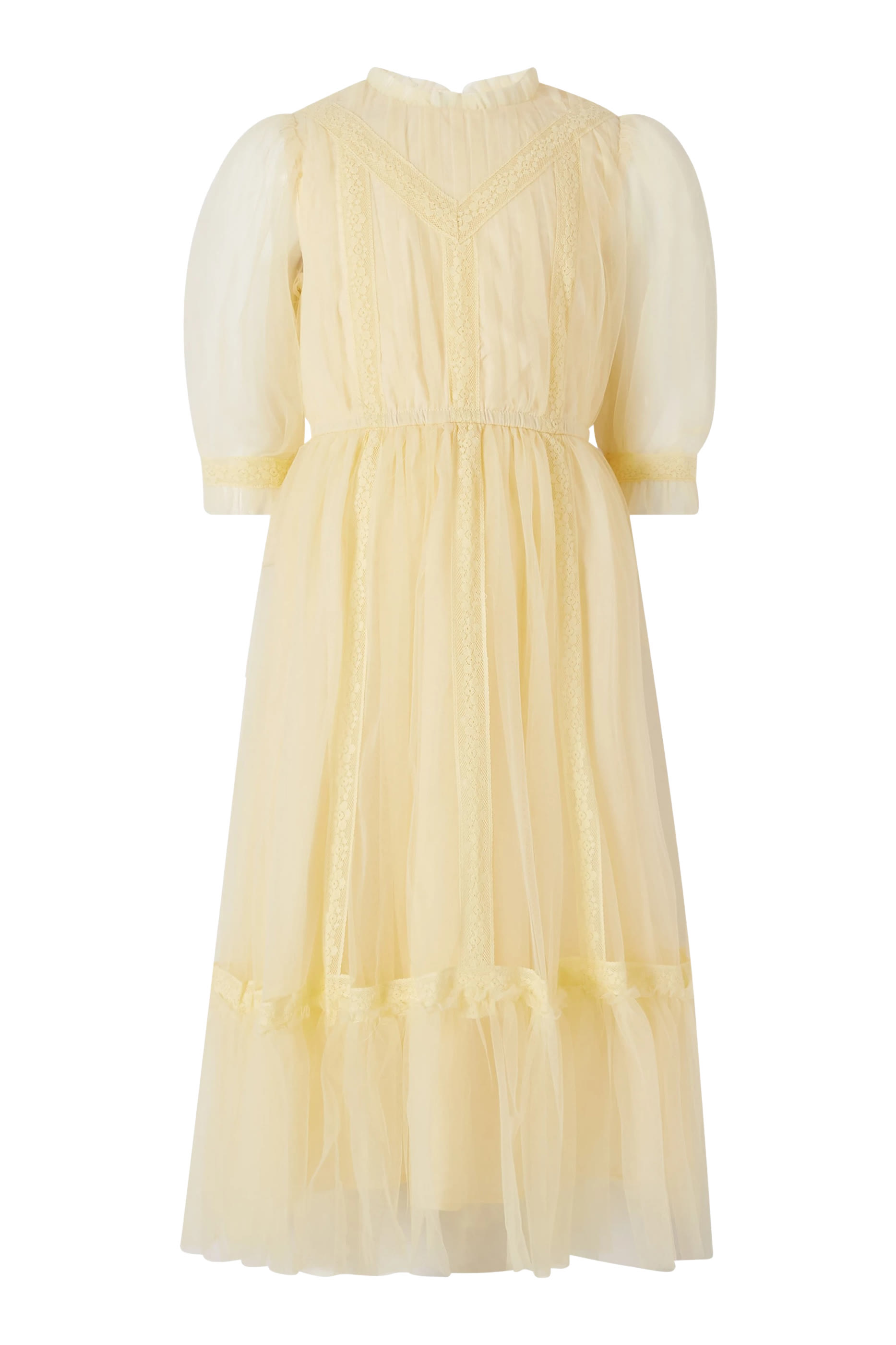 Kids Donna Dress