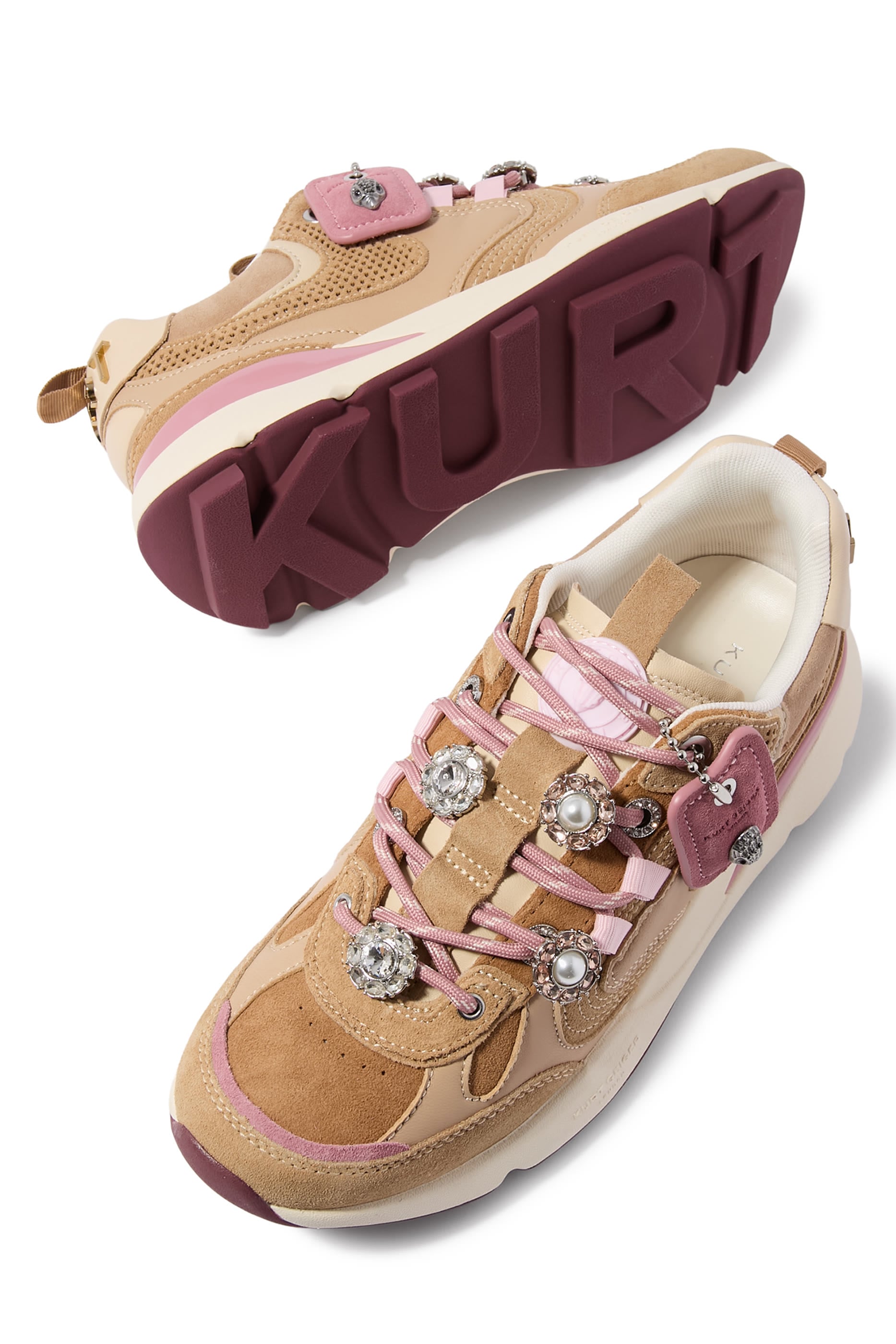 سنيكرز رانر