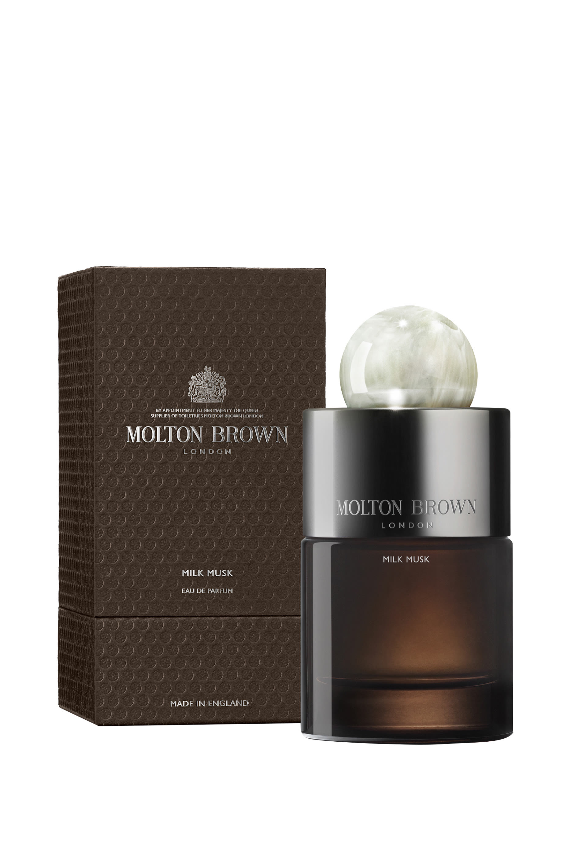 أو دو بارفان ميلك مسك