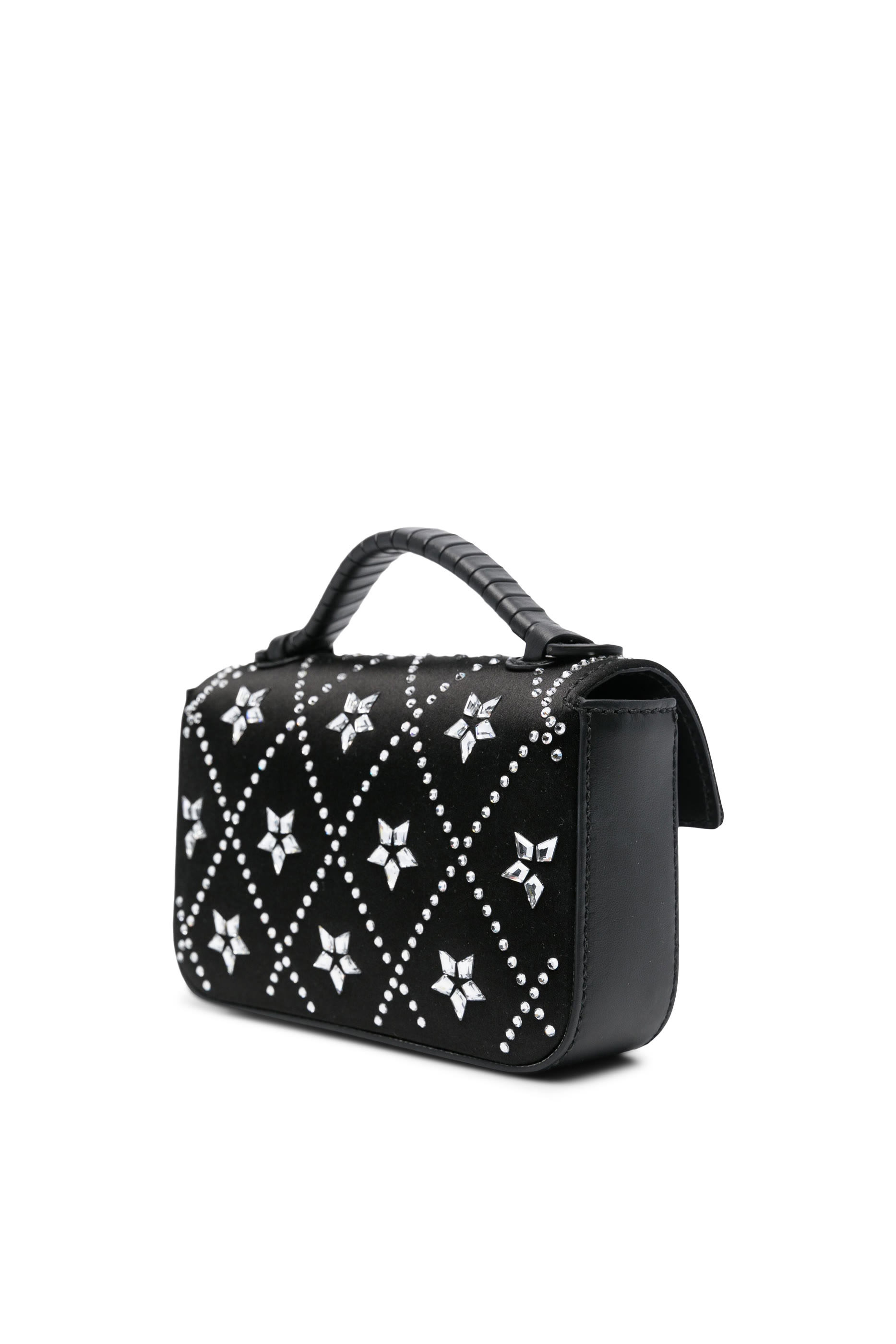 كلاتش بي باز 23 ستان مرصع بالكريستال