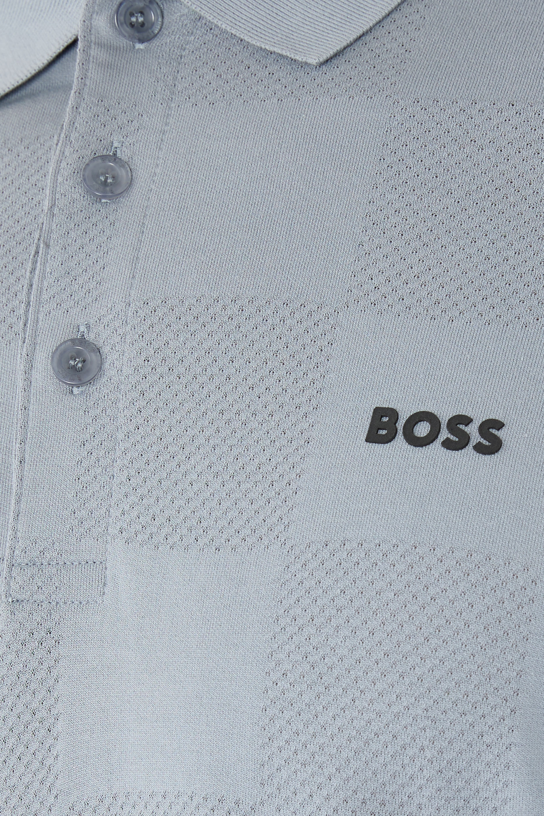 قميص بولو قطن