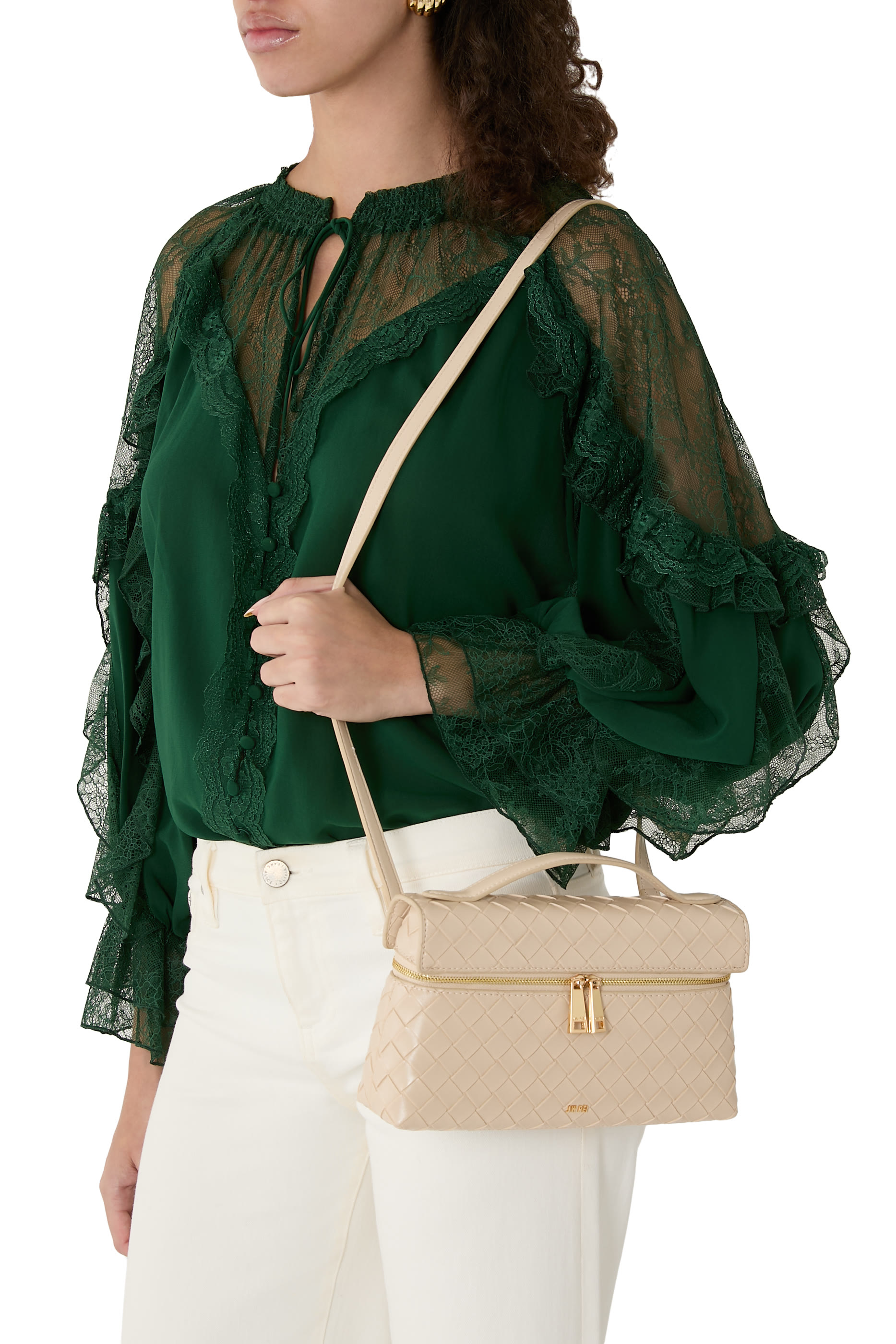 حقيبة ساتشيل ثيا صغيرة