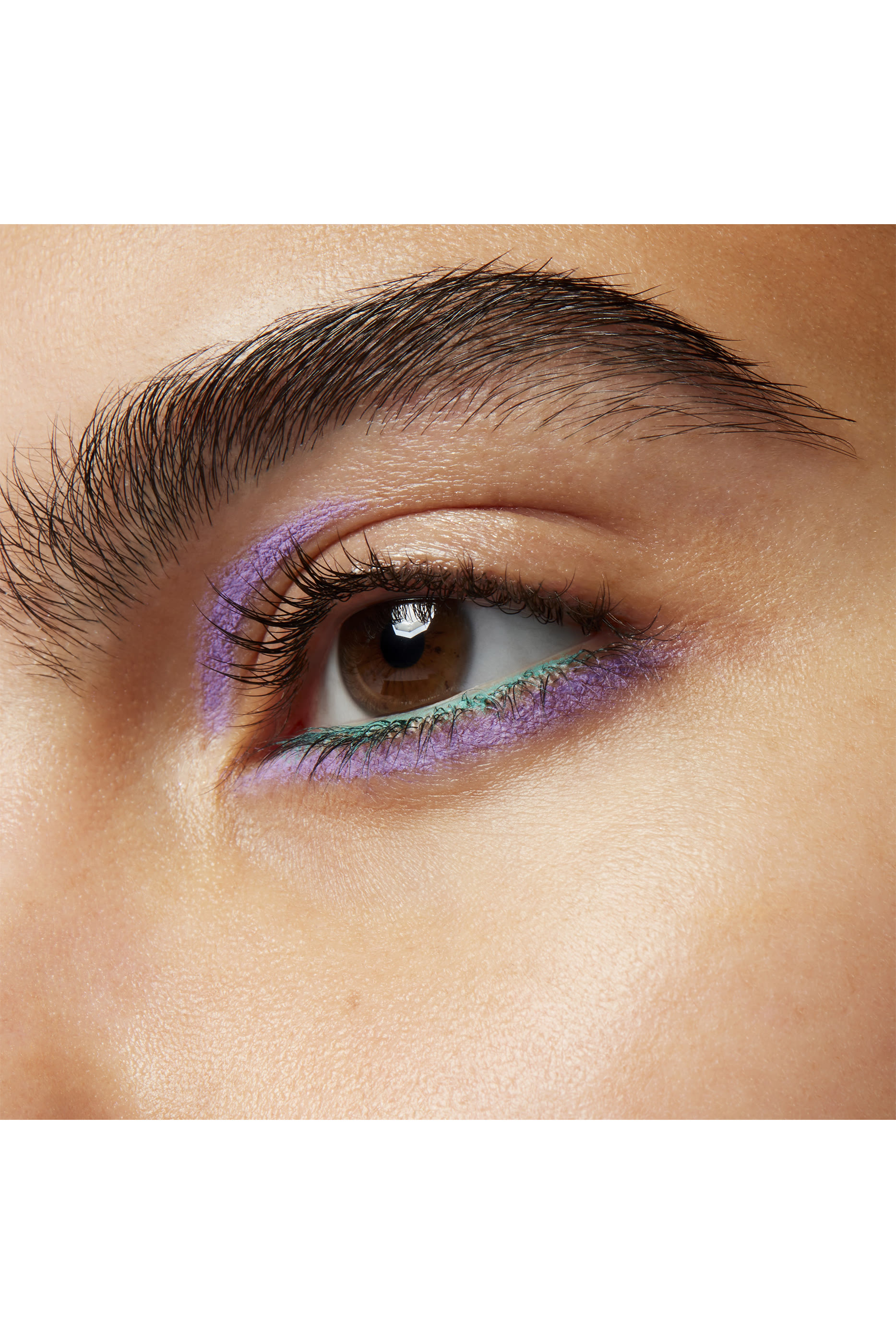 قلم محدد عيون جل