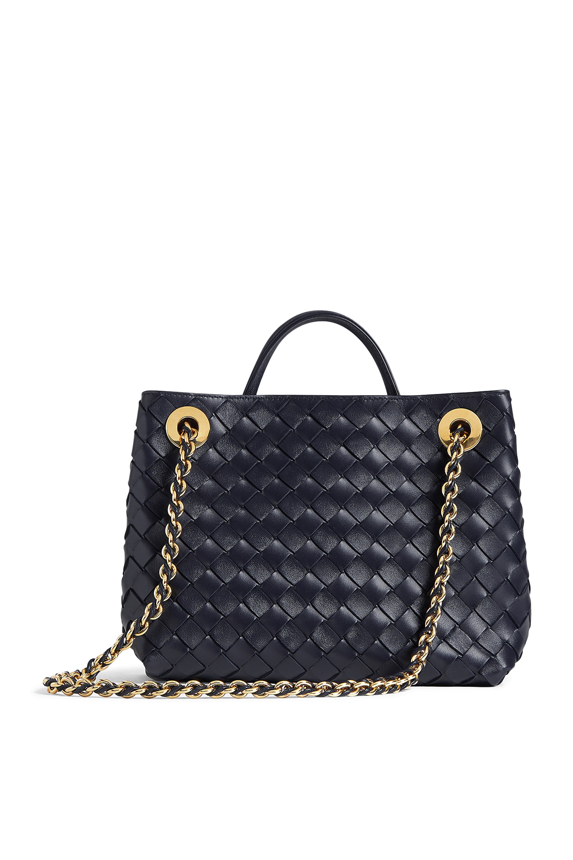 حقيبة أنديامو صغيرة بسلسلة