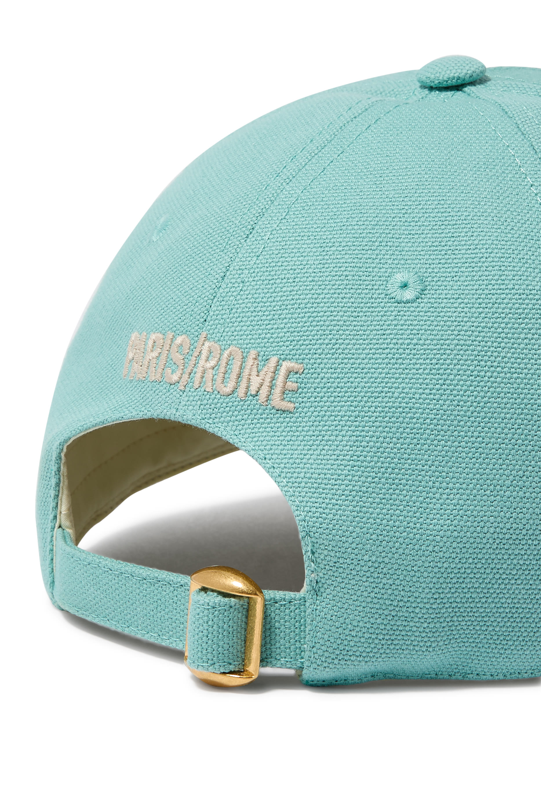 كاب بيسبول بشعار الماركة