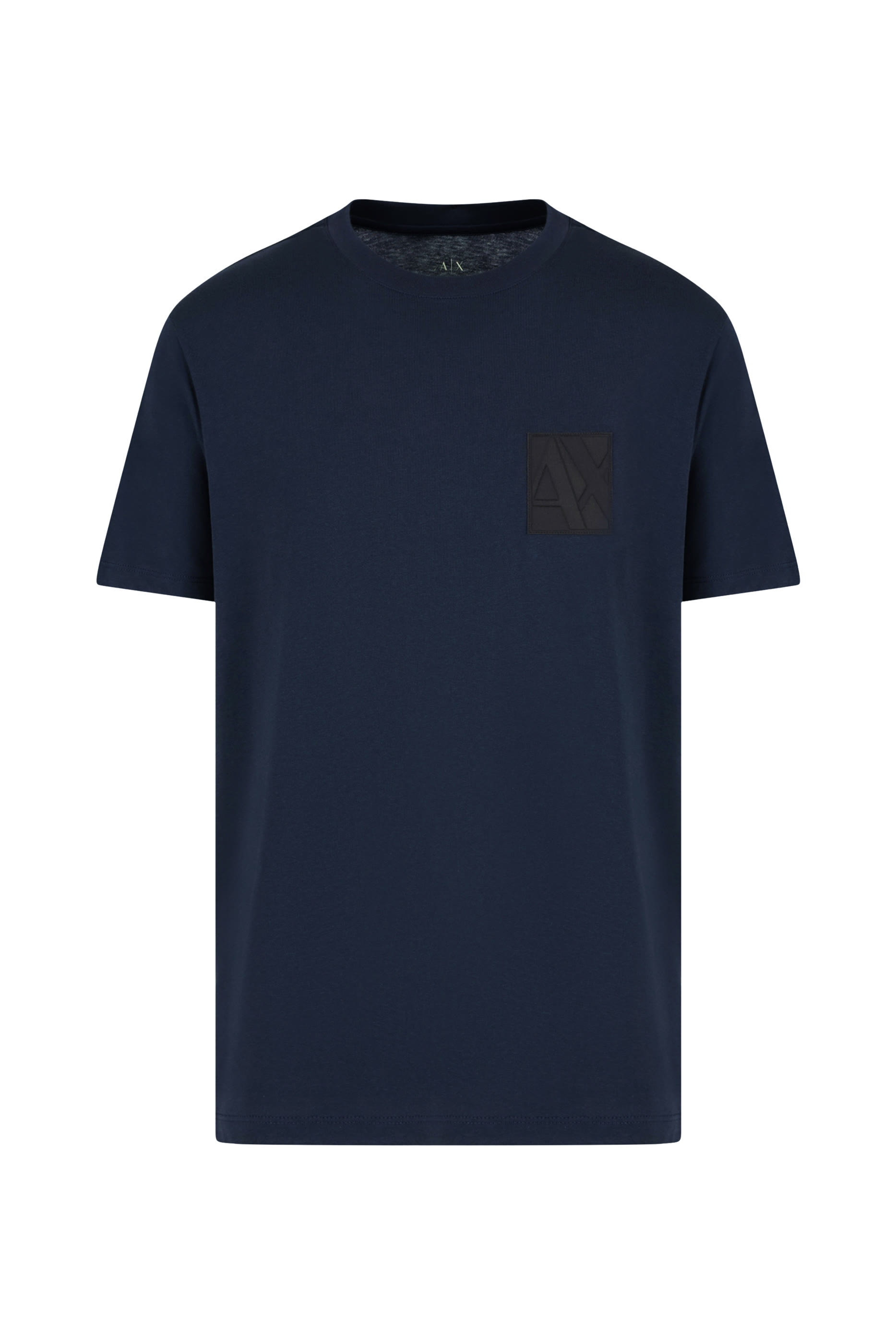 تيشيرت ذا جمنازيوم بأكمام قصيرة