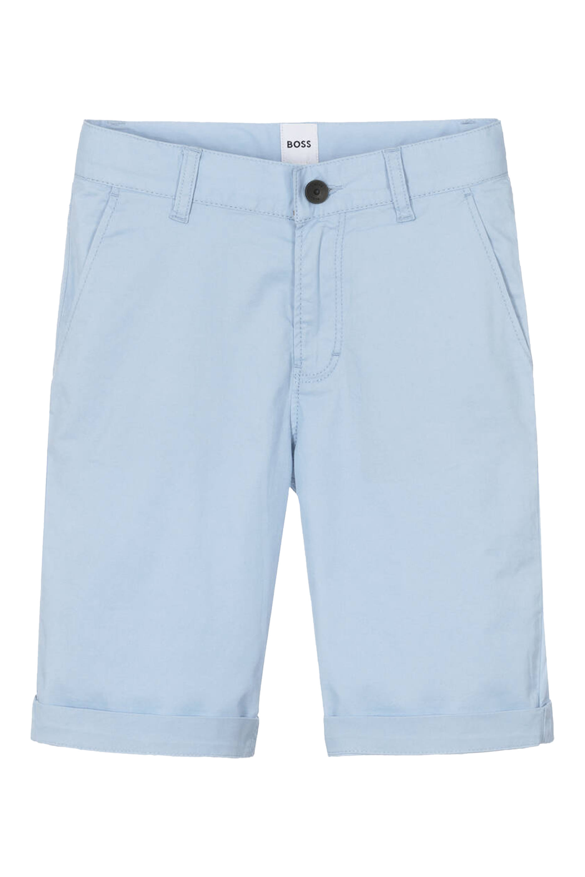 شورت سادة للأطفال