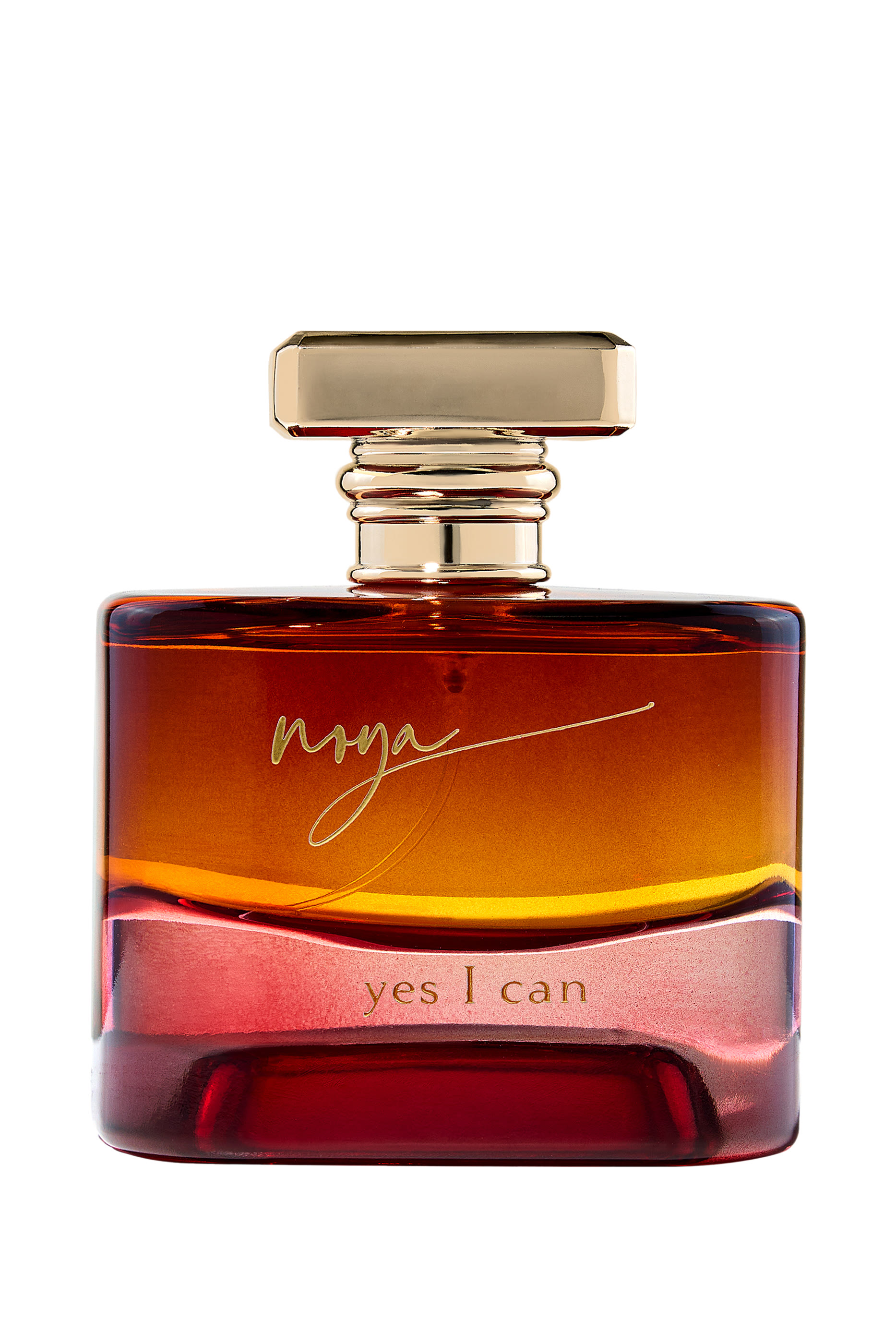 أو دو بارفان ياس آي كان