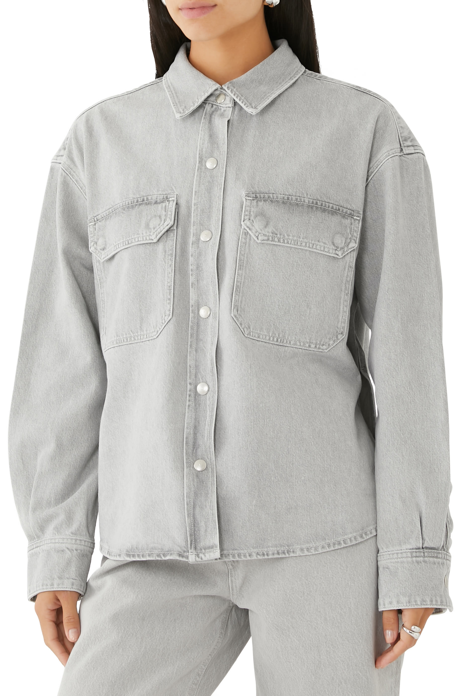 قميص جوين سلايس