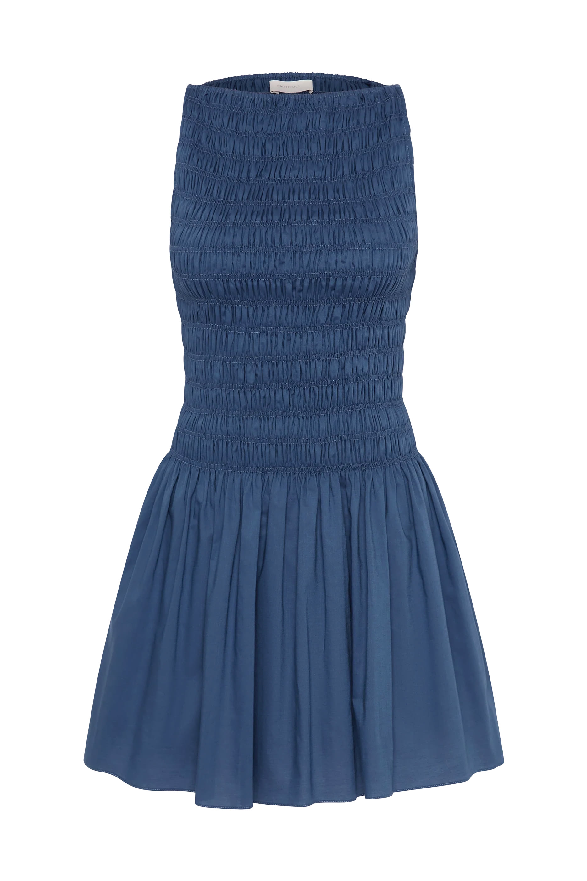 فستان نوا قصير