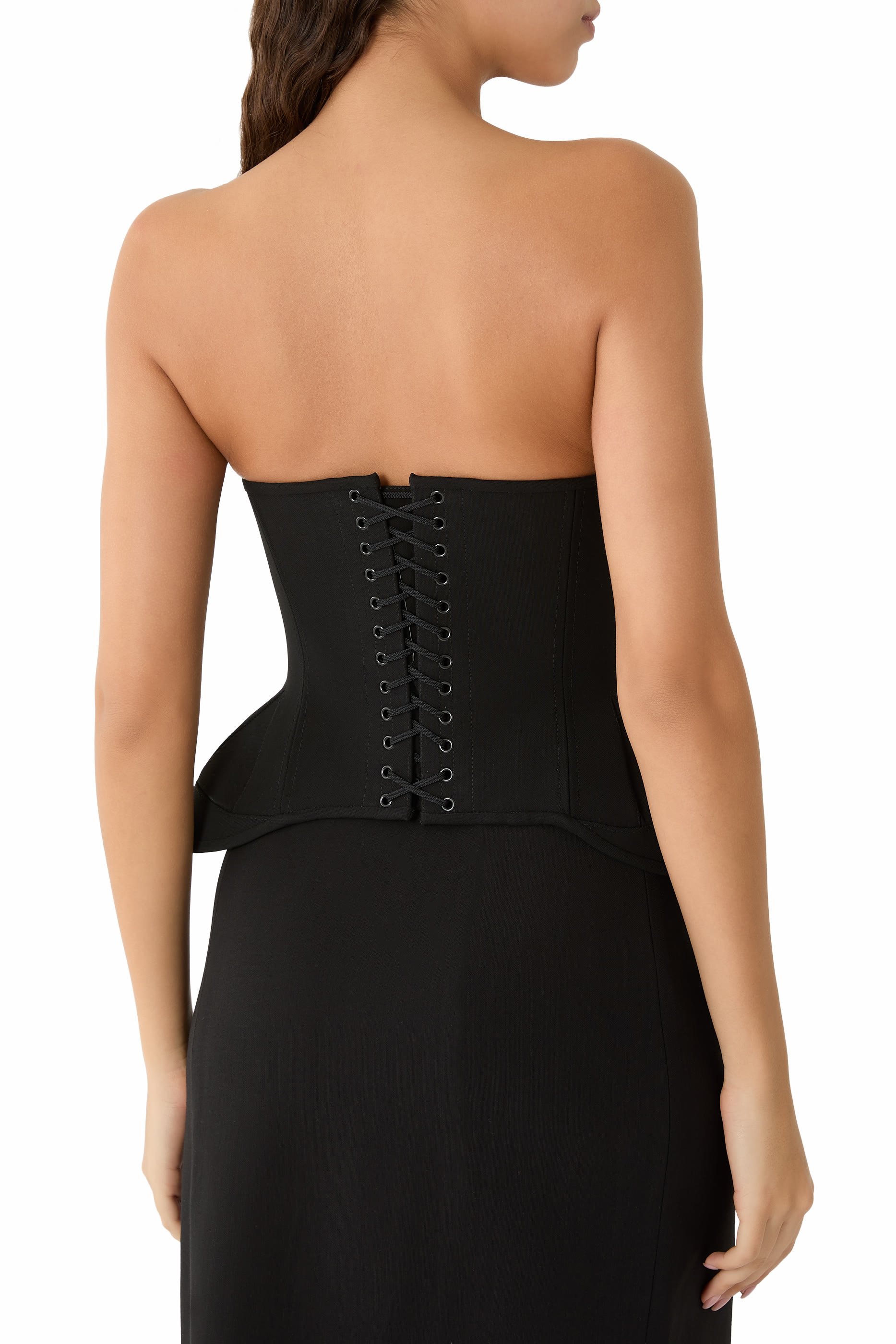 كورسيه من تشكيلة ري/إيدِت