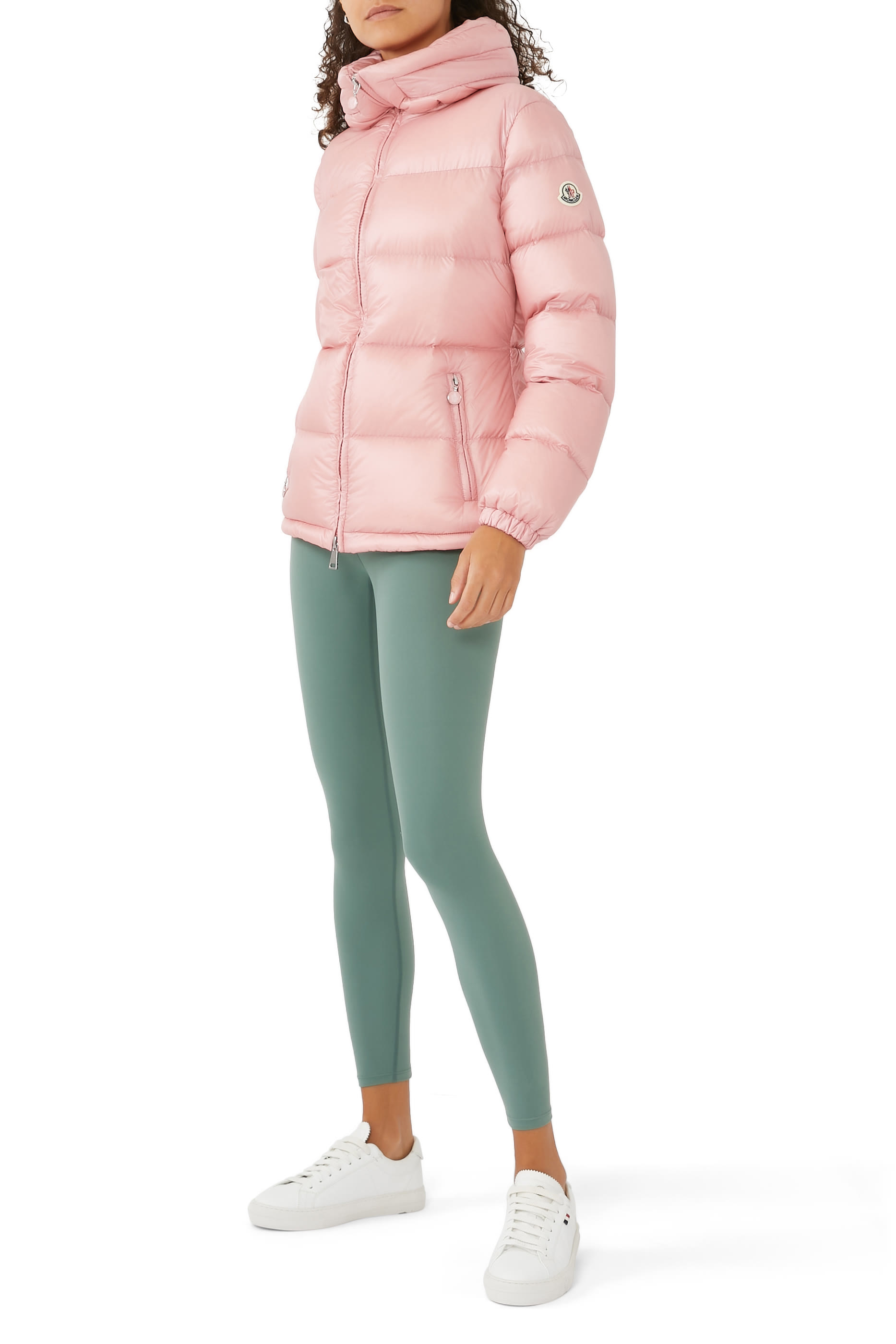 جاكيت دورو مبطنة بزغب