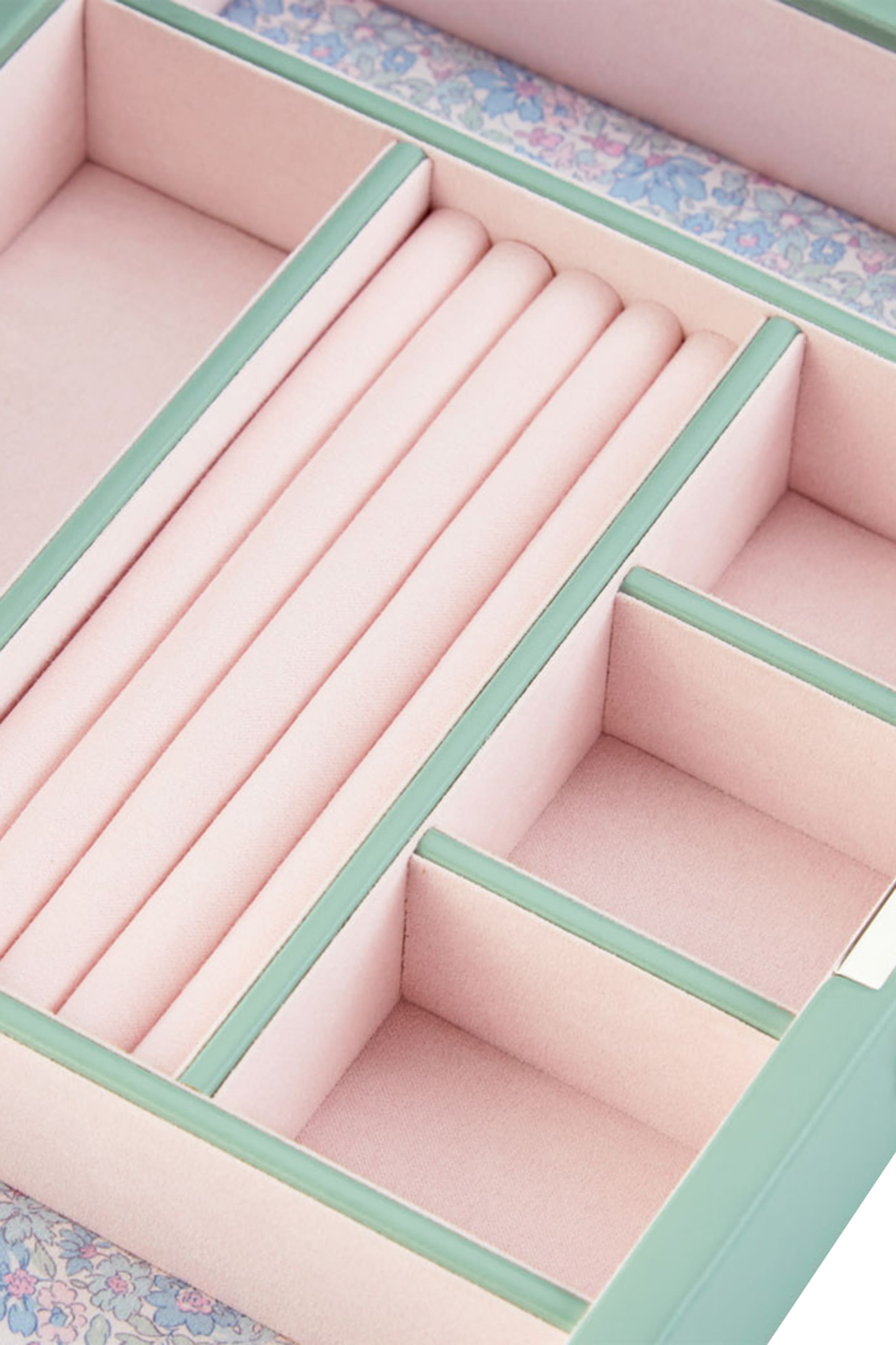 صندوق مجوهرات ليبرتي – متوسط 