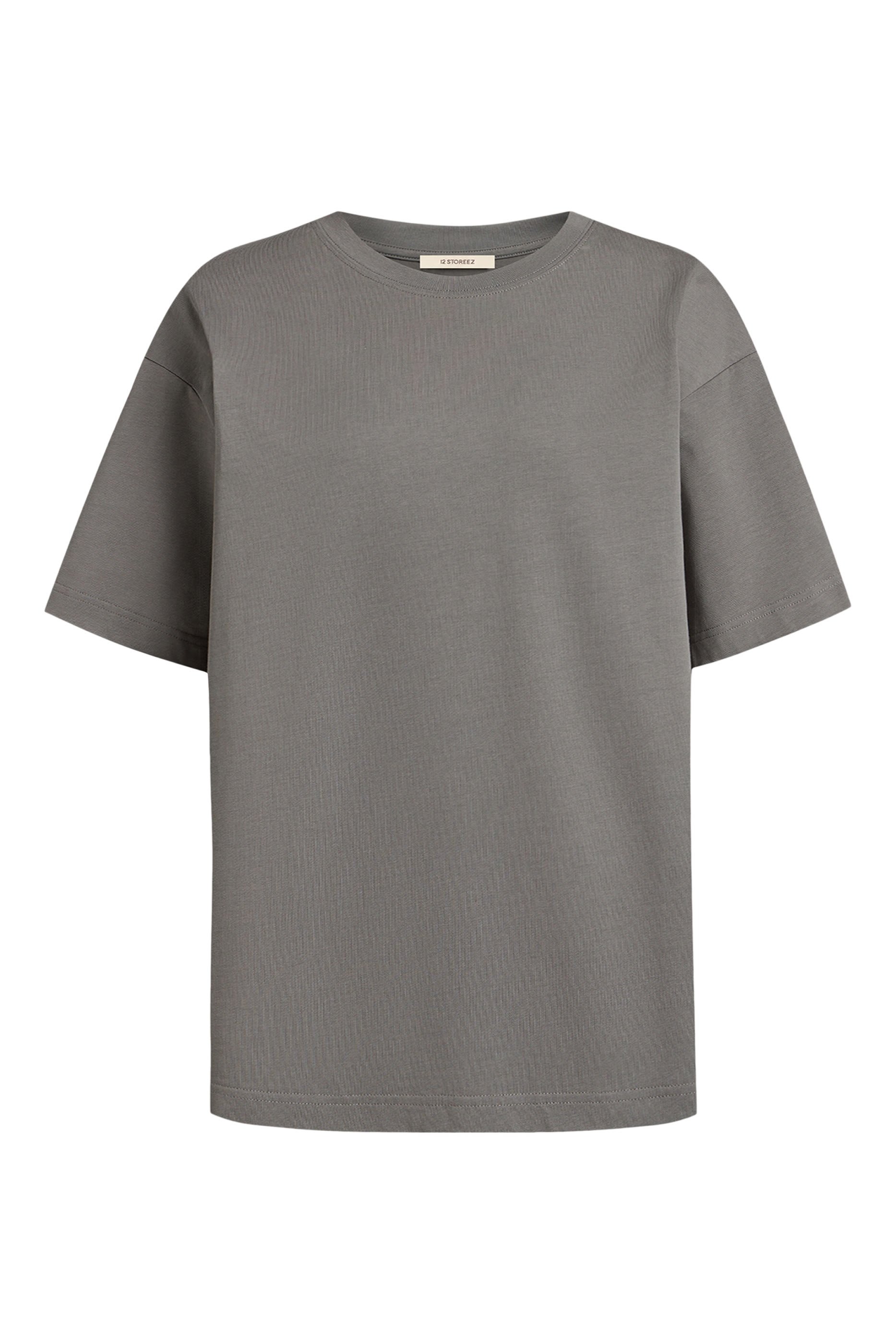 Oversized Fit T-Shirt