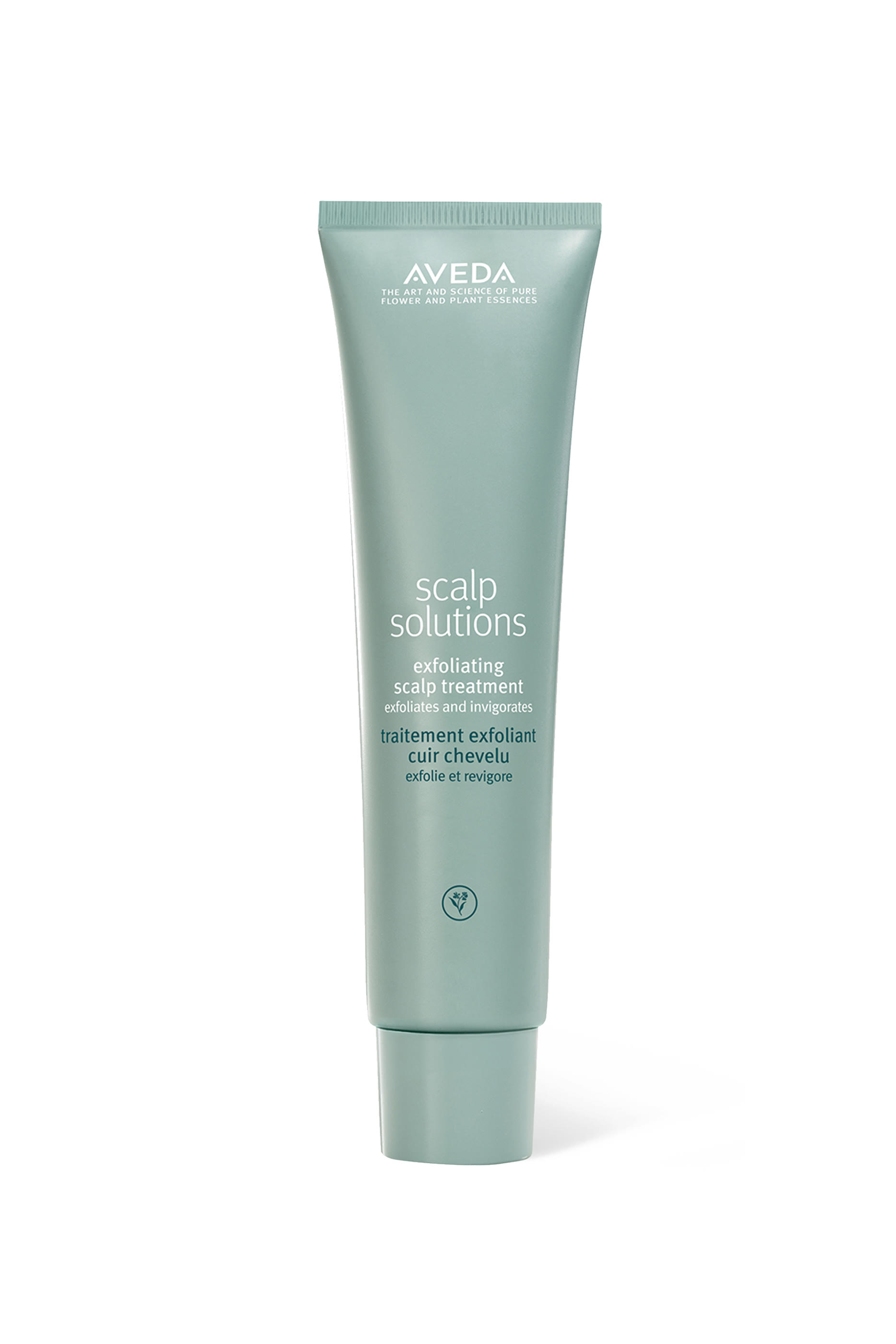 مستحضر علاجي سكالب سولوشنز لتقشير فروة الرأس