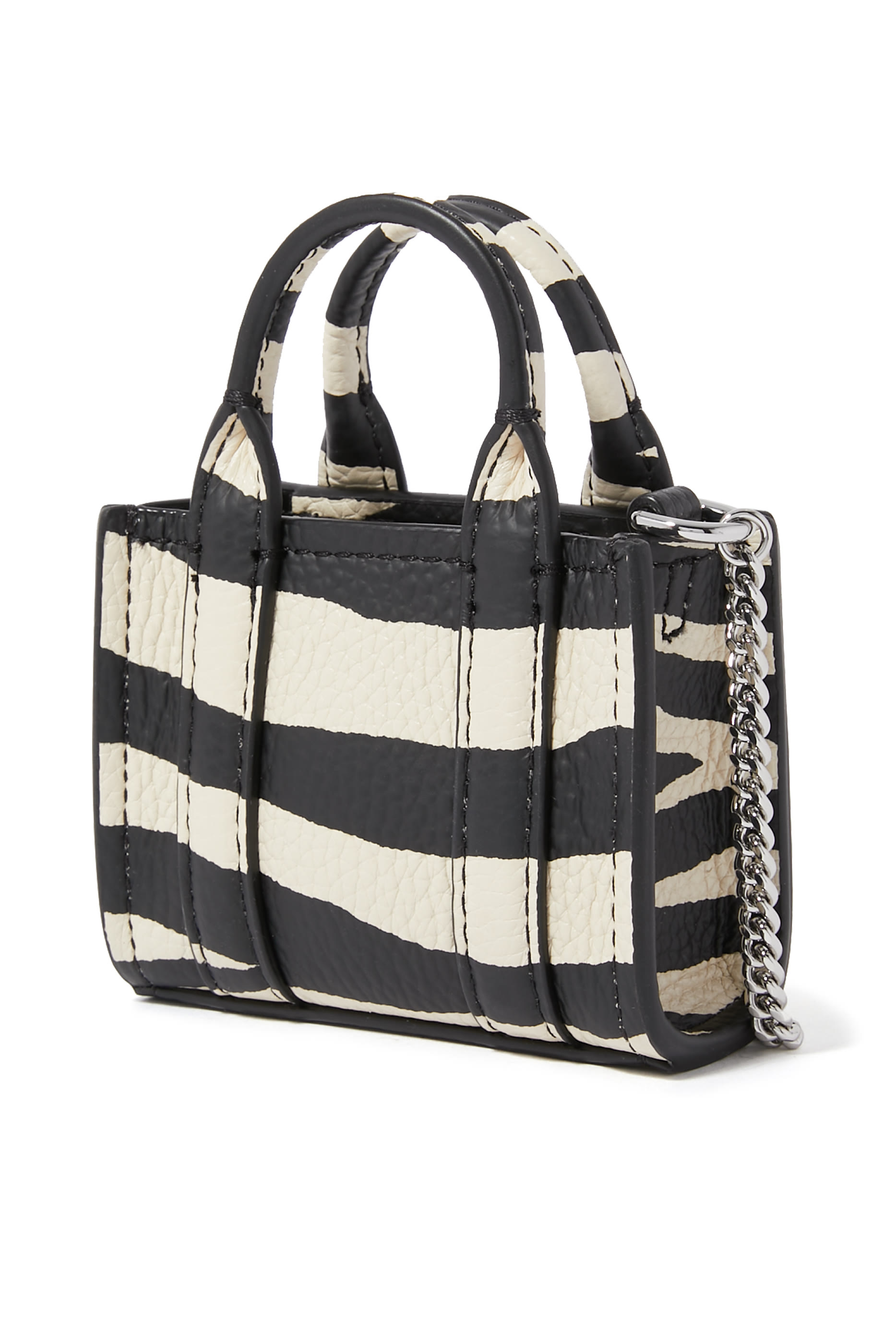 حقيبة يد نانو بحلي