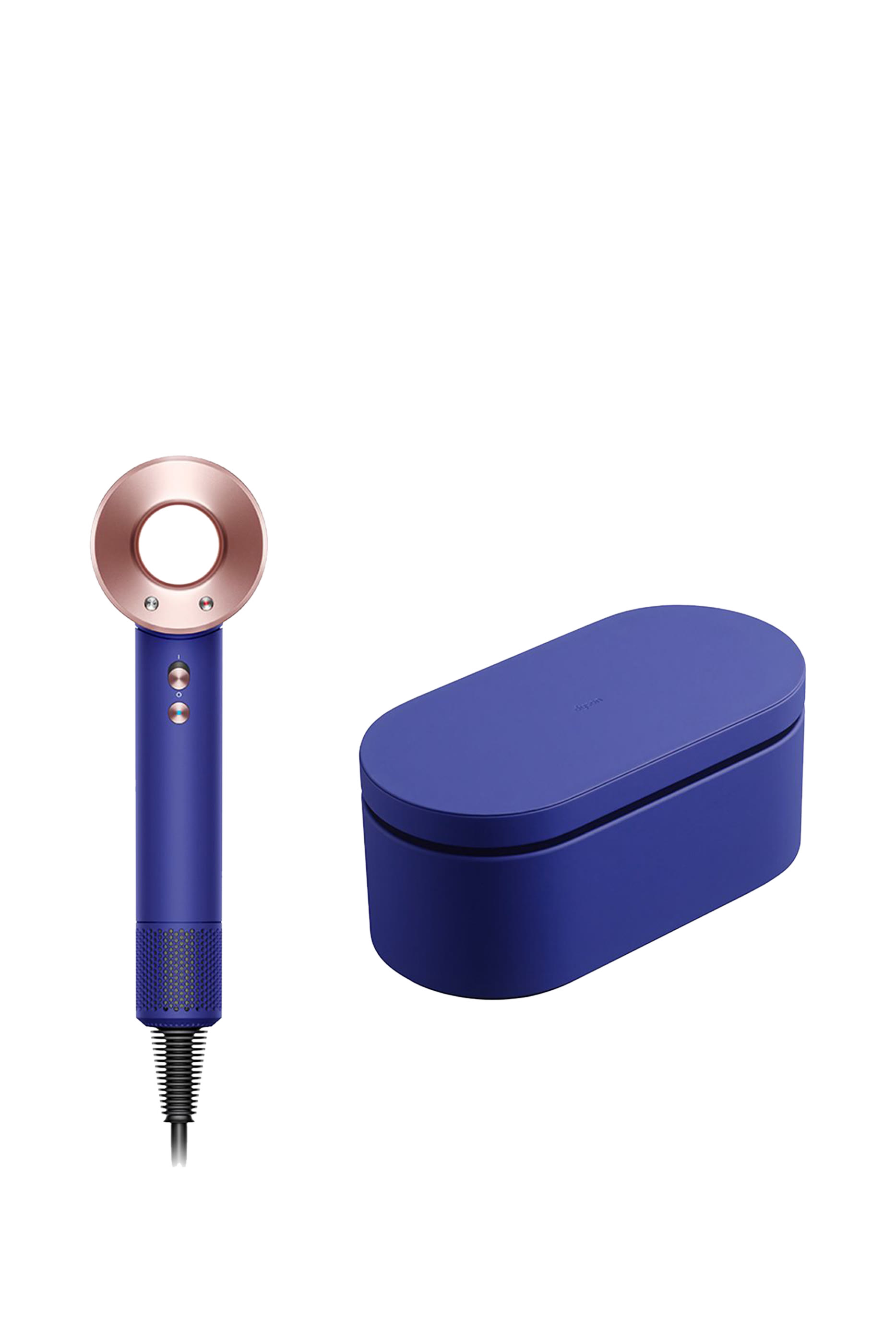 مجفف شعر سوبر سونيك بإصدار خاص