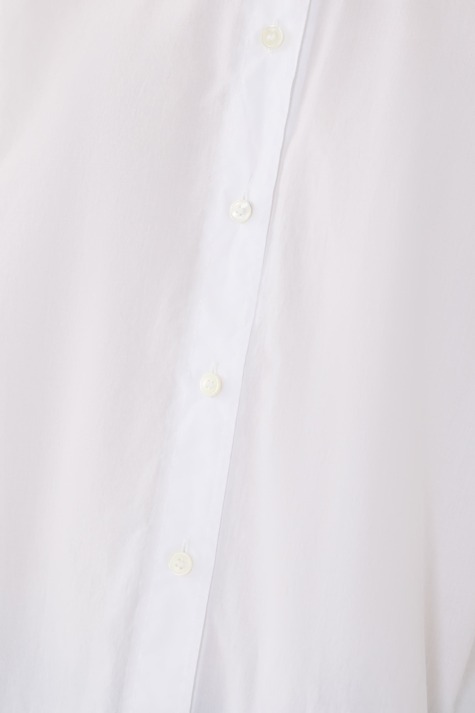 قميص أفني بقصة ضيقة 