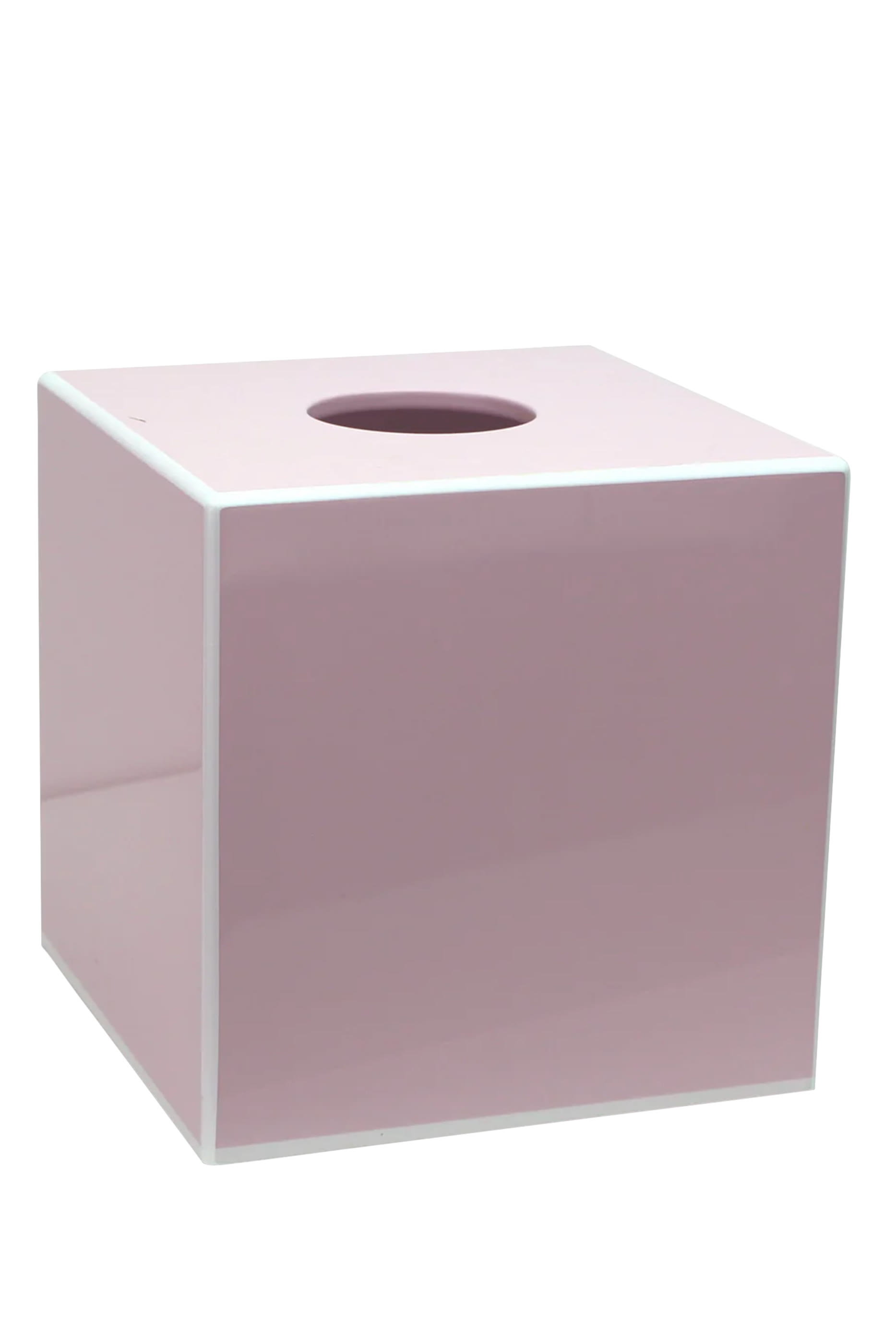 حامل مناديل ورقية