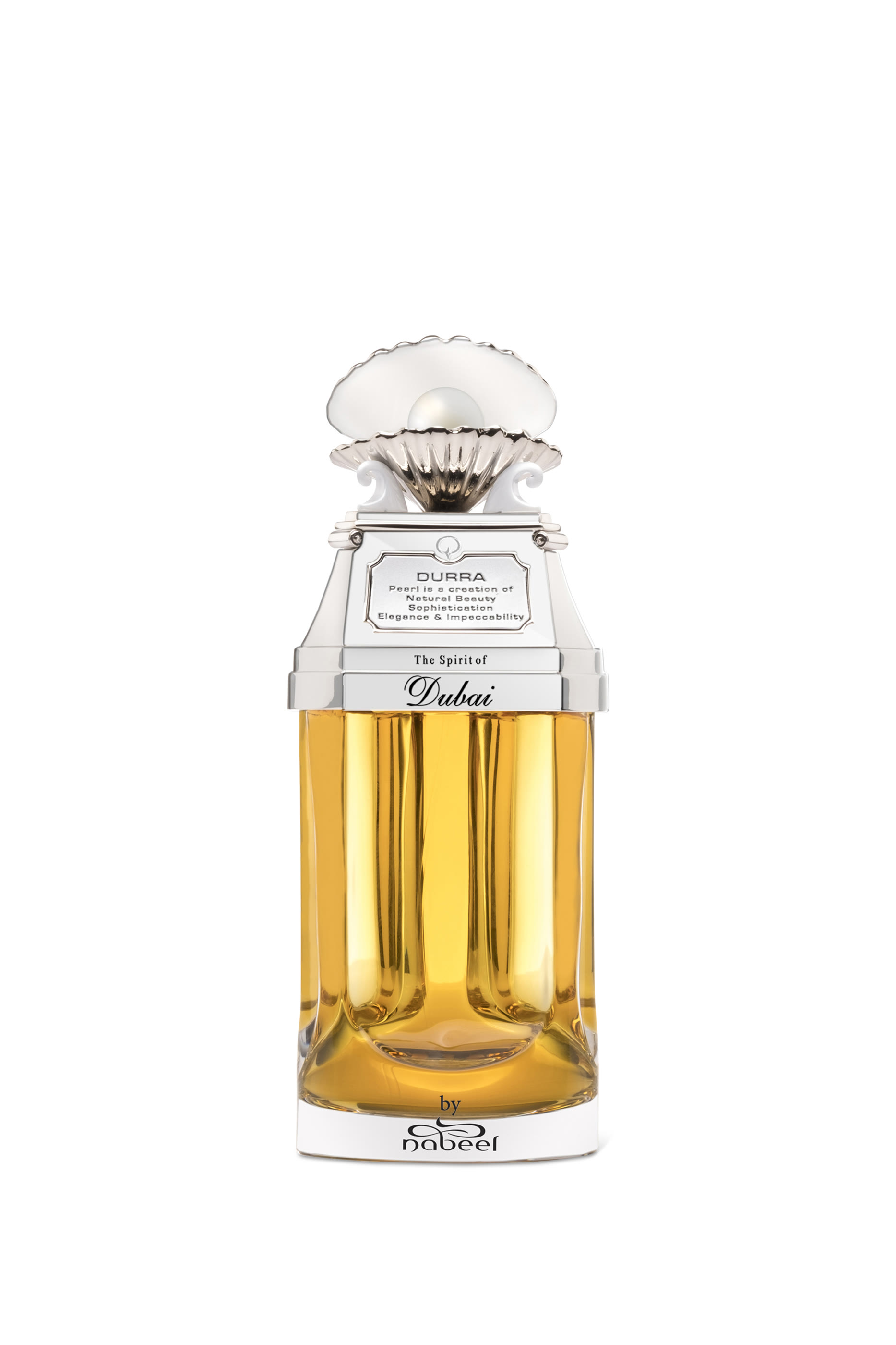 عطر بخاخ درة