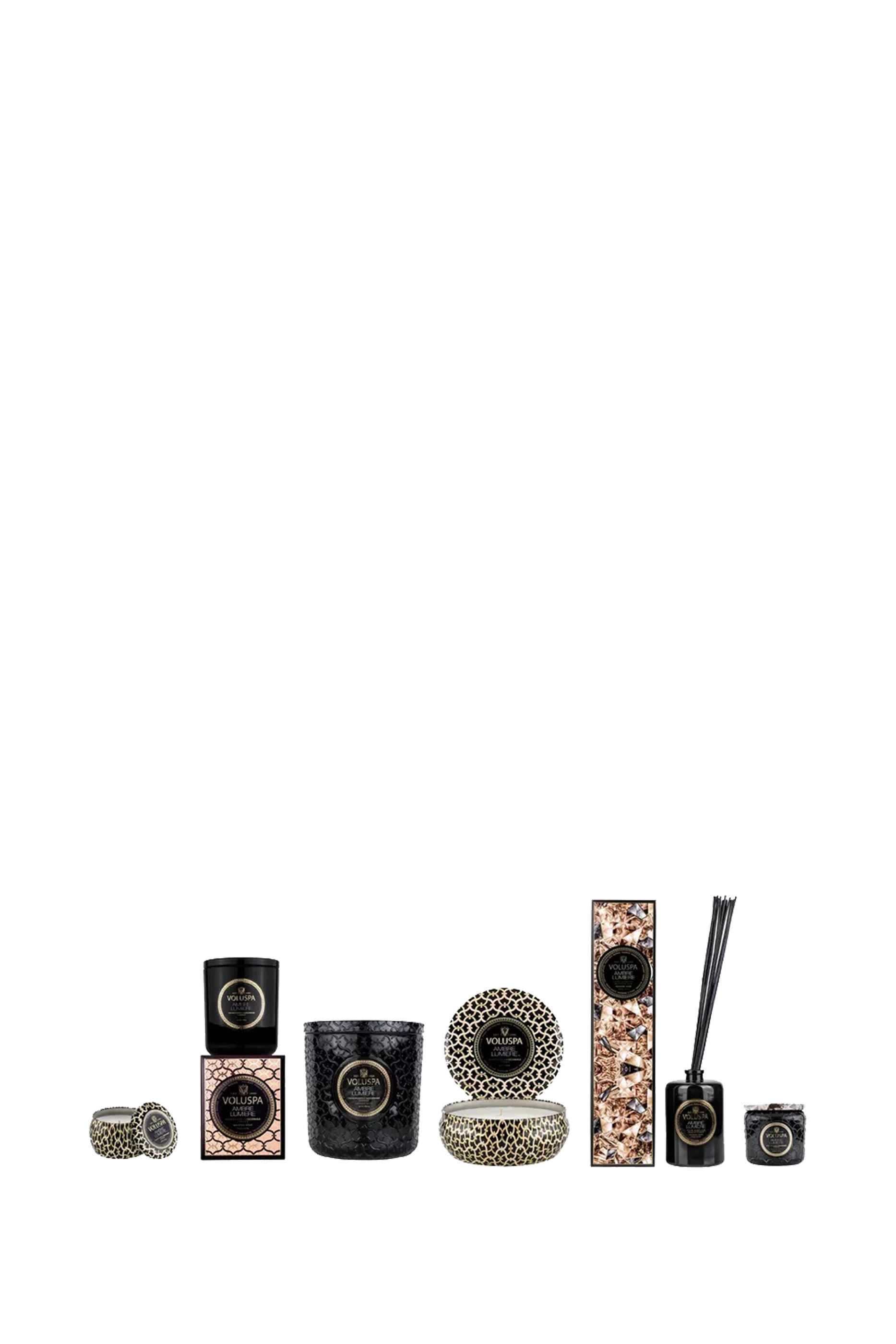 موزع عطر امبر لوميير