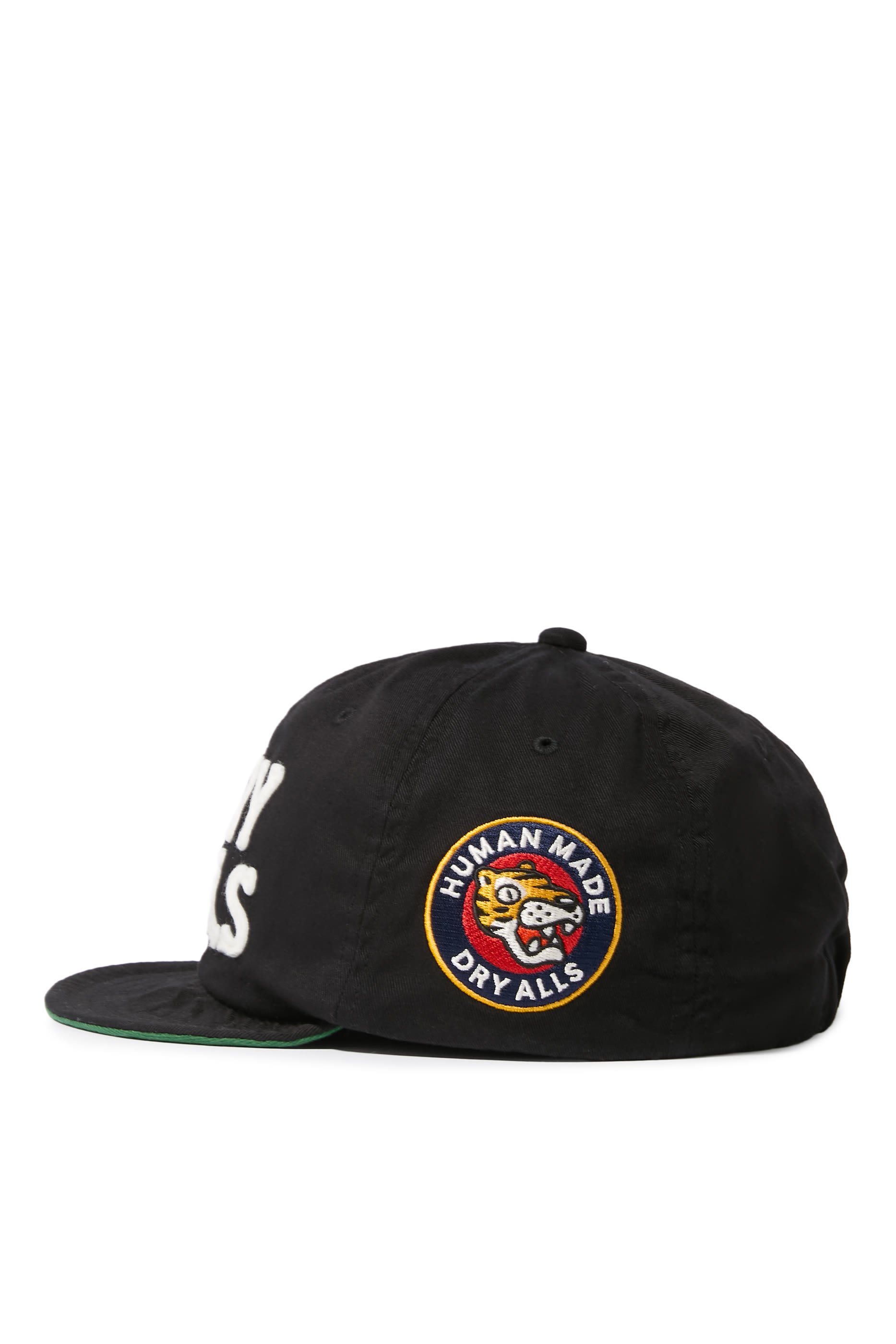 كاب بيسبول بشعار الماركة