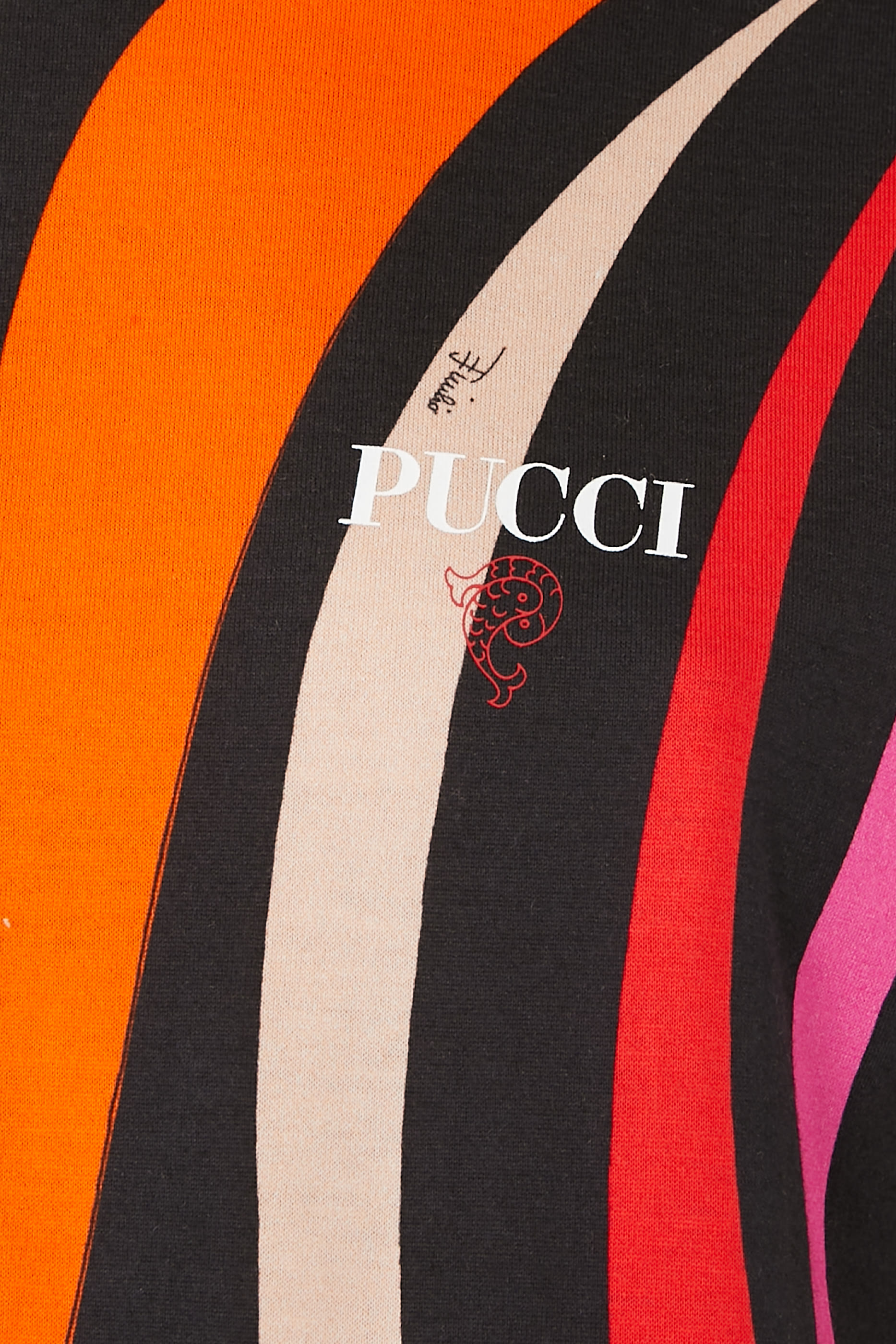 تيشيرت قطن بطبعات مارمو