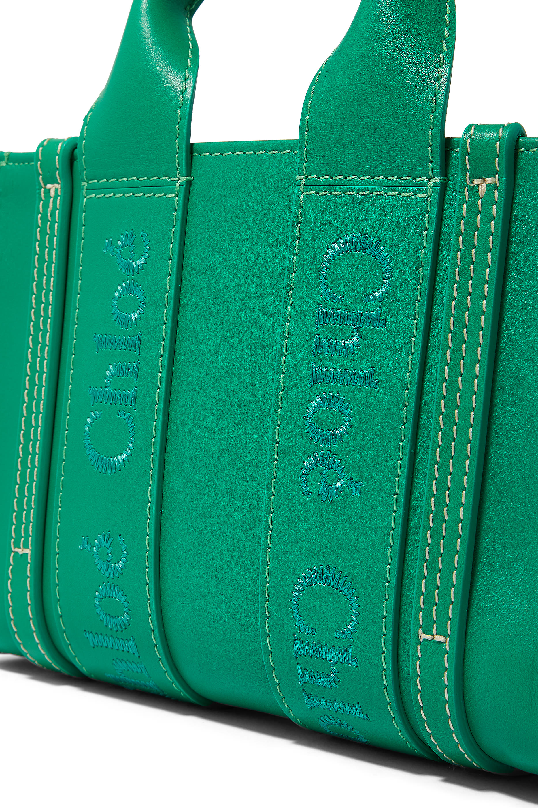 حقيبة يد وودي صغيرة