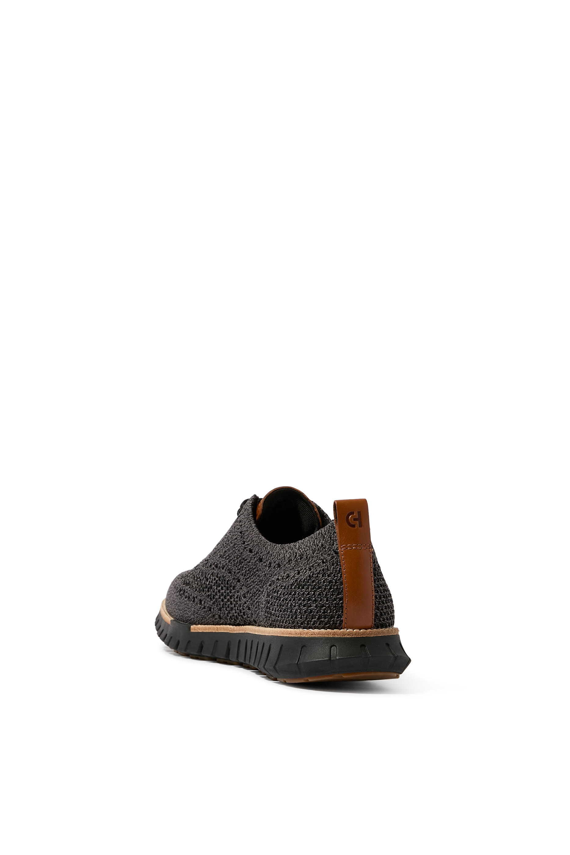 حذاء أكسفورد زيروجراند ريماسترد ستيتشلايت وينج تيب