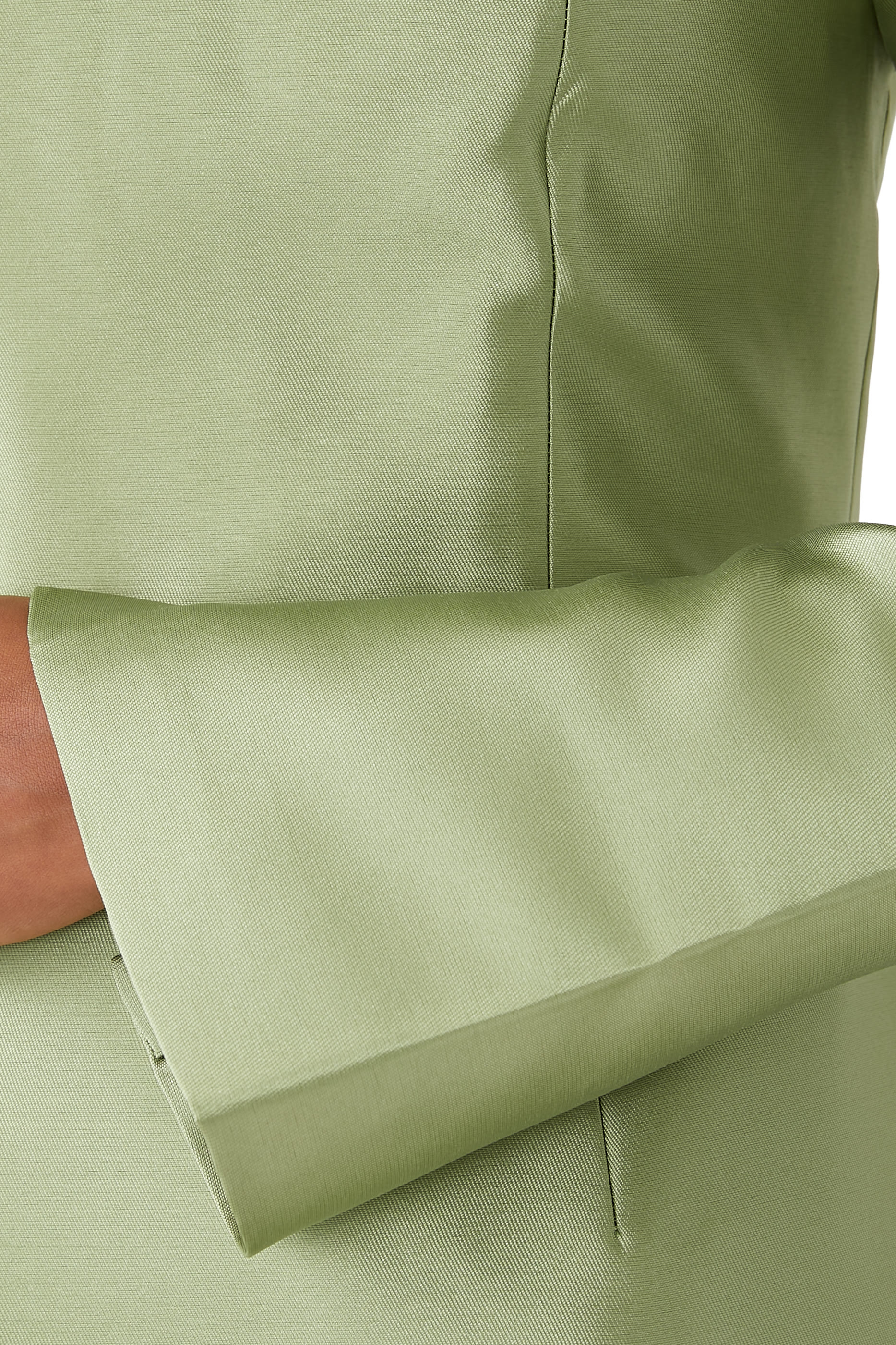 فستان قصير ألتميت ميوس بتنورة واسعة