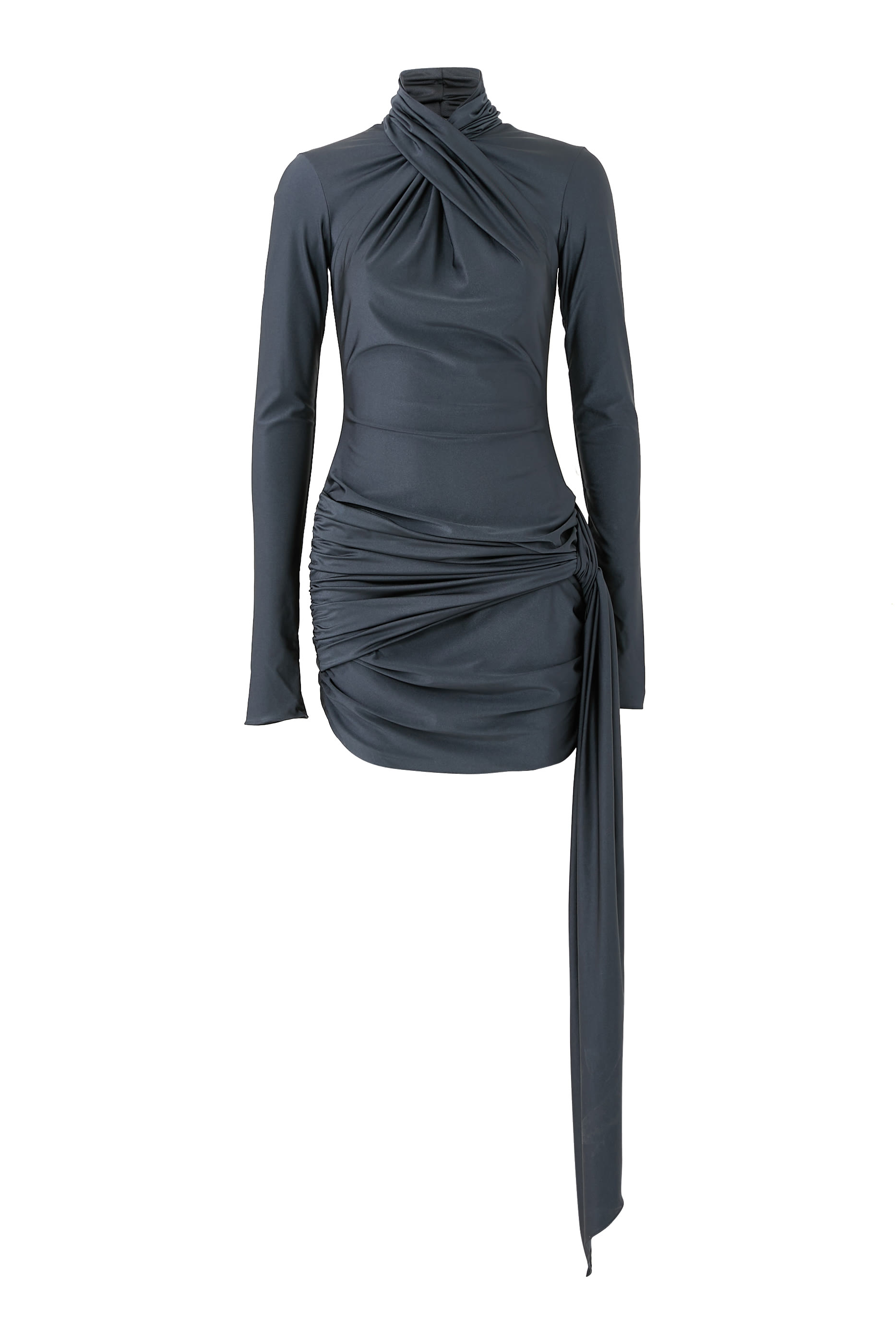 فستان أركادي قصير