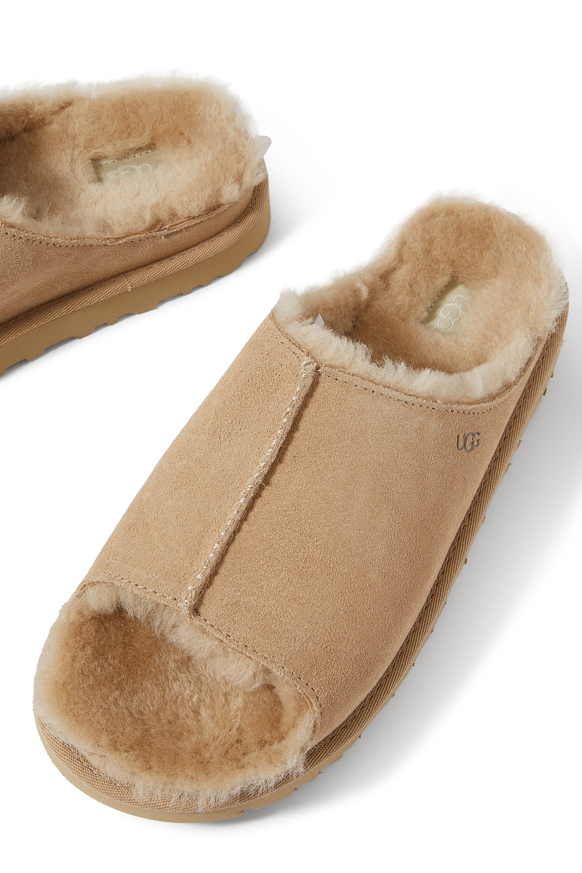 حذاء سهل الإرتداء جرينبورت