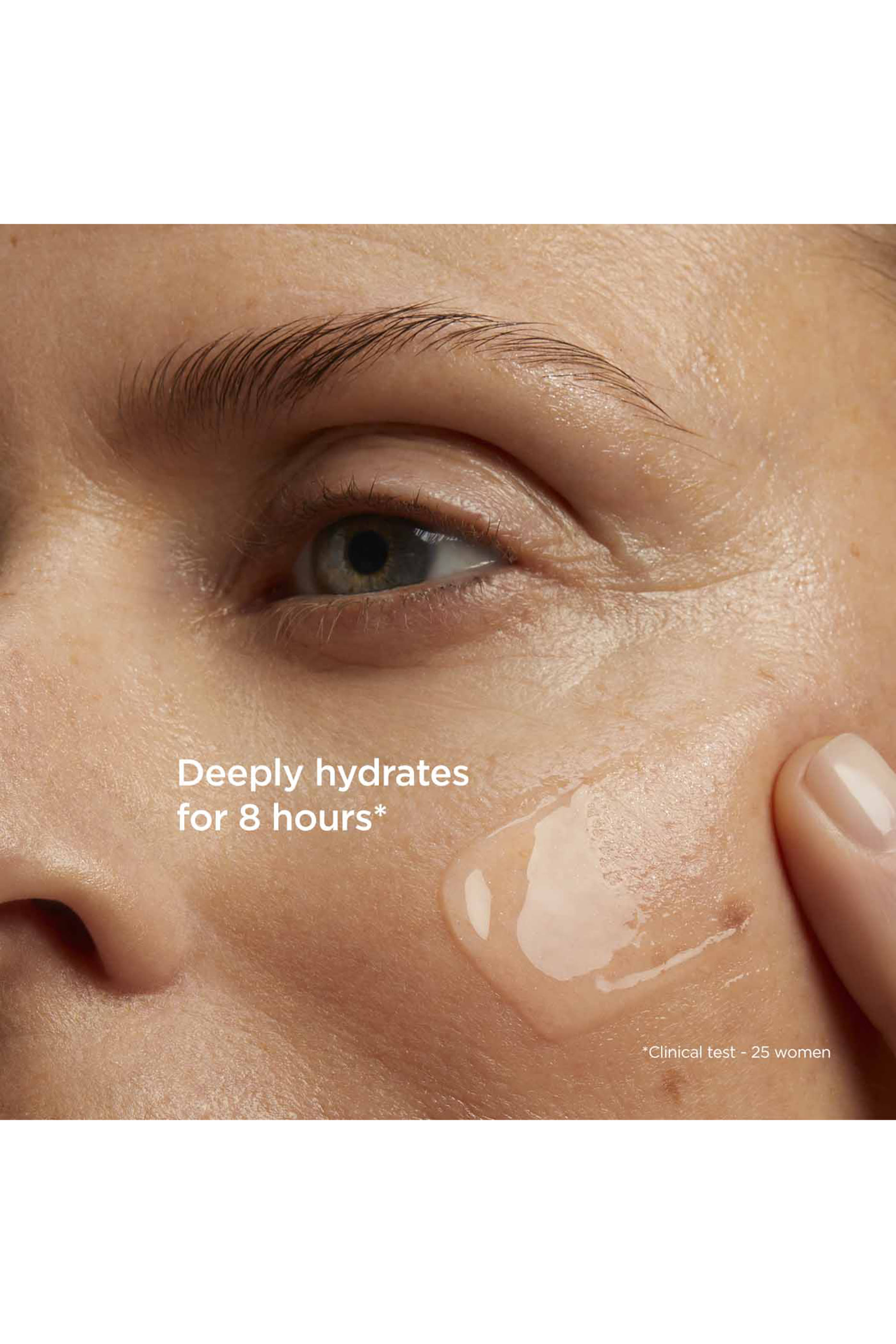 سيروم علاجي مالتي انتنسيف سوبر ريستوريتيف لتنعيم البشرة 