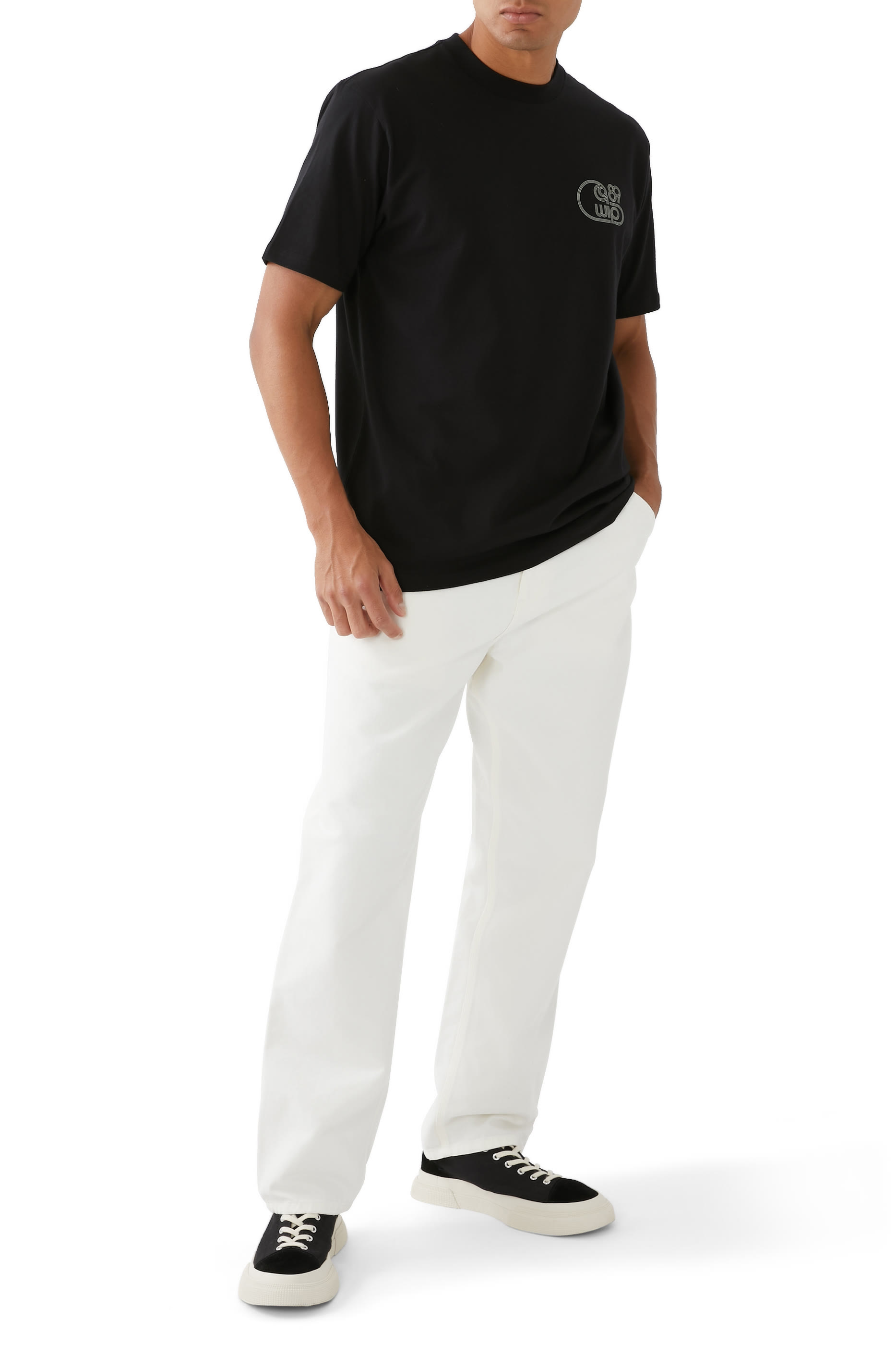 بنطال سيمبل