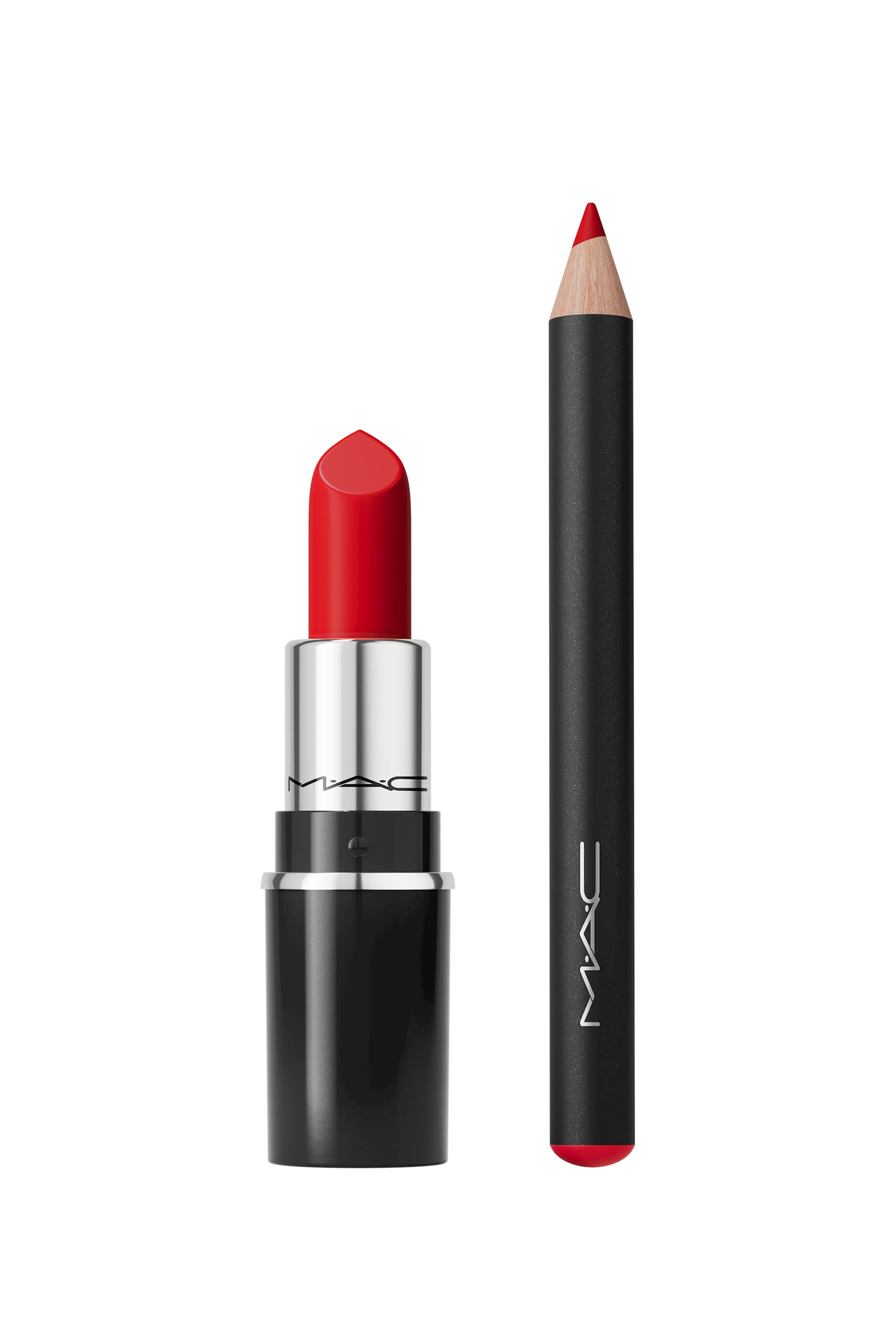 مجموعة شفاه ثنائية تايني تريجرز بحجم صغير