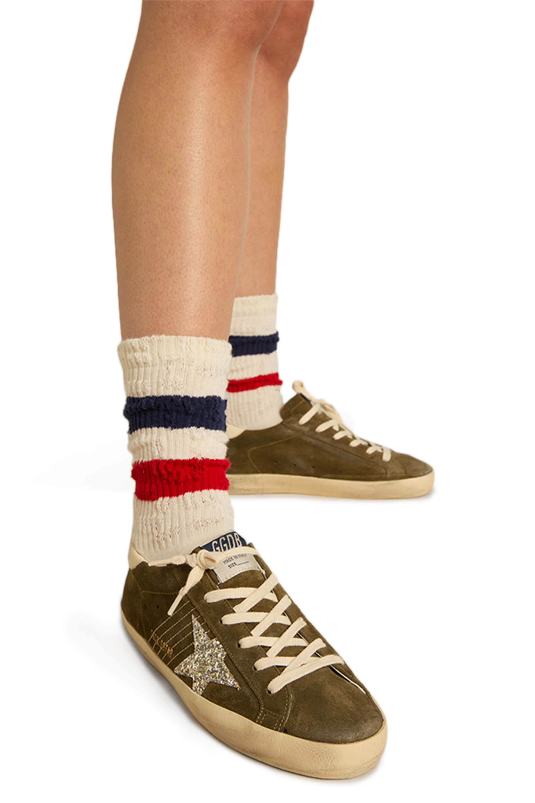 سنيكرز سوبر ستار كلاسيكي