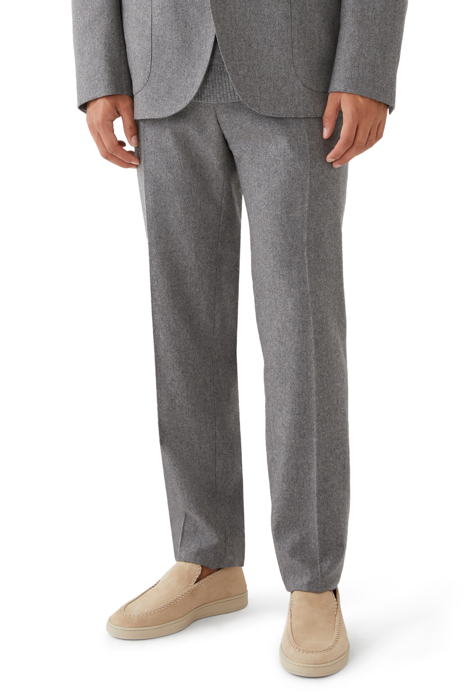 حذاء بيني سهل الإرتداء شمواه