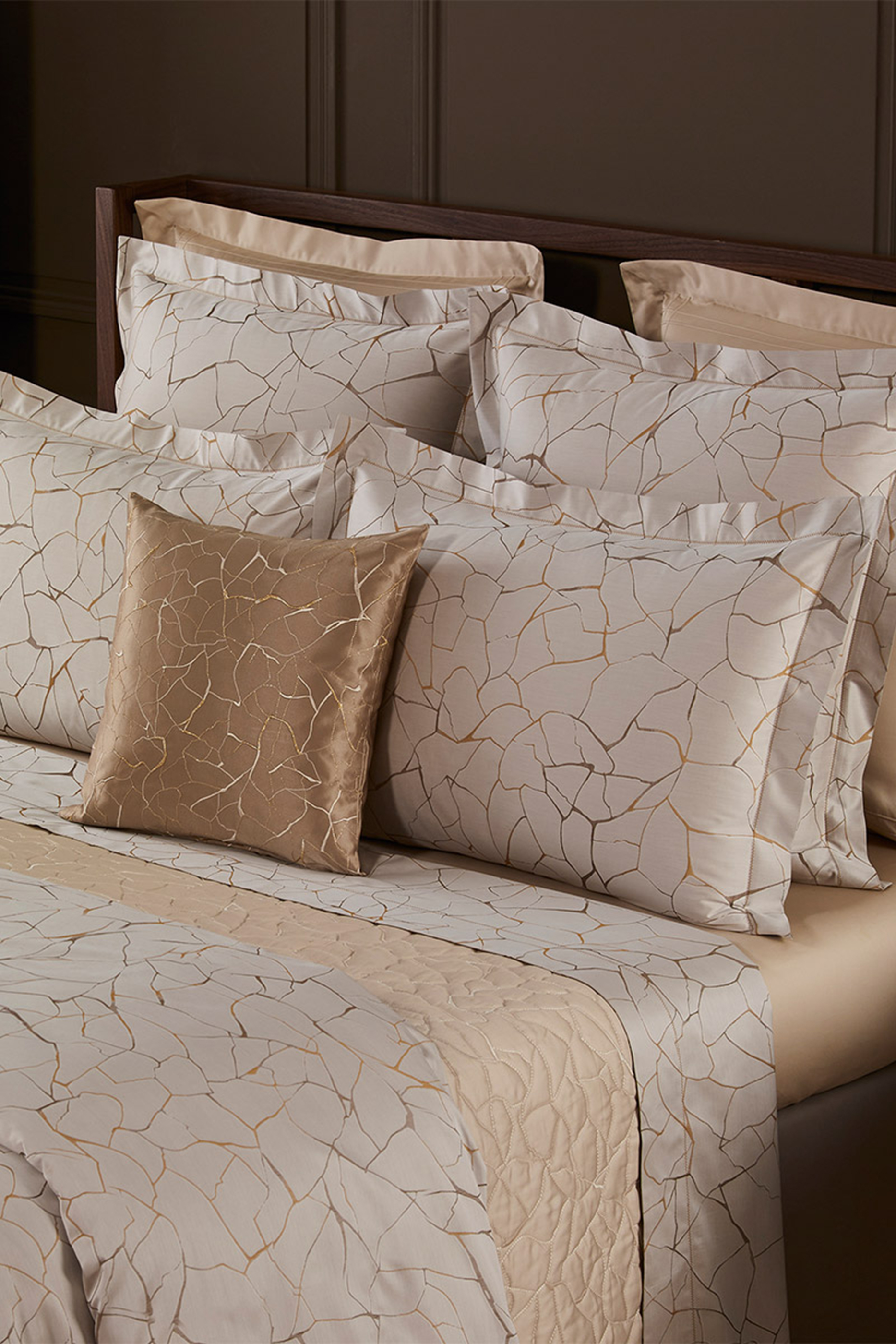 غطاء وسادة فراجمنت