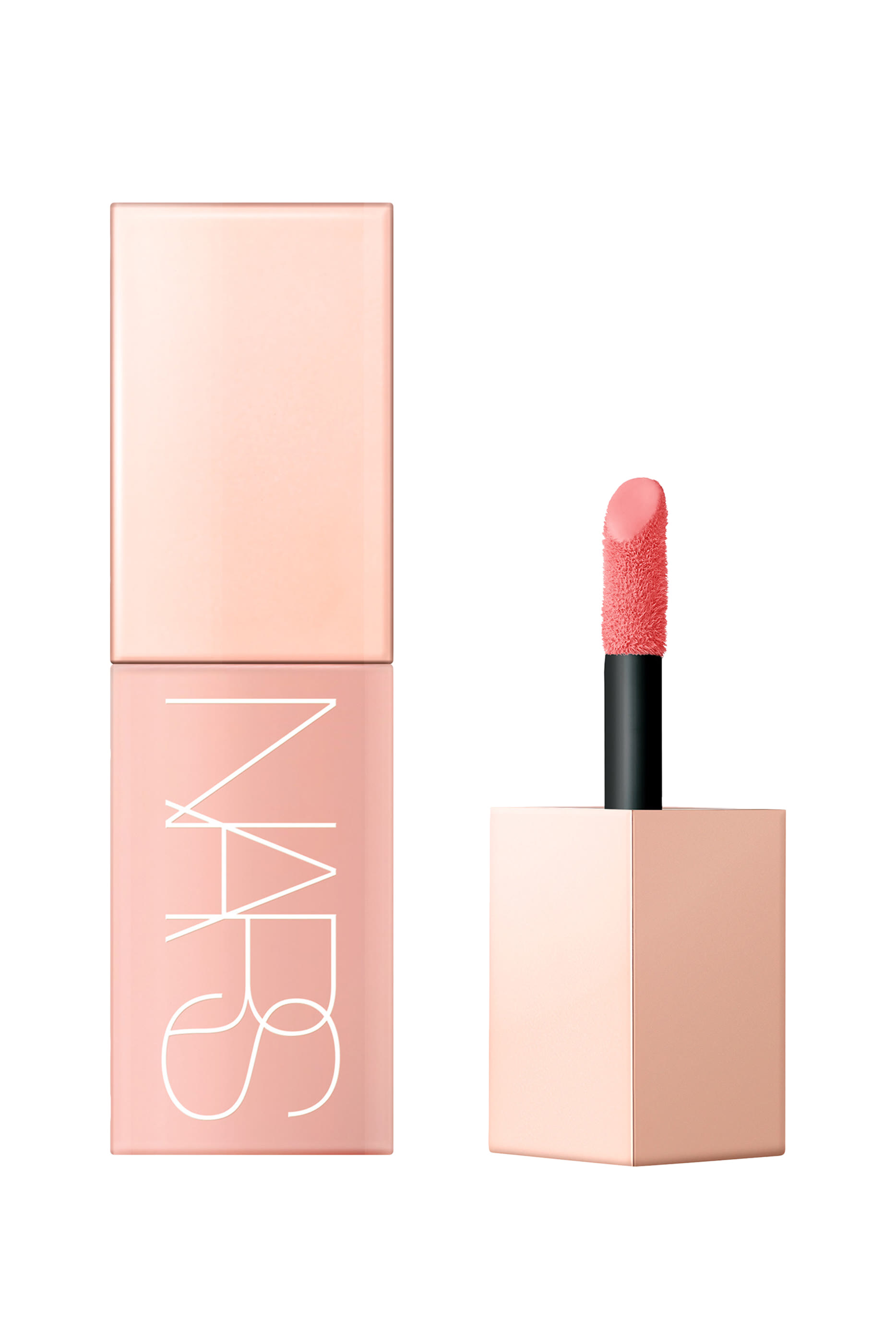 أحمر خدود افتر جلو