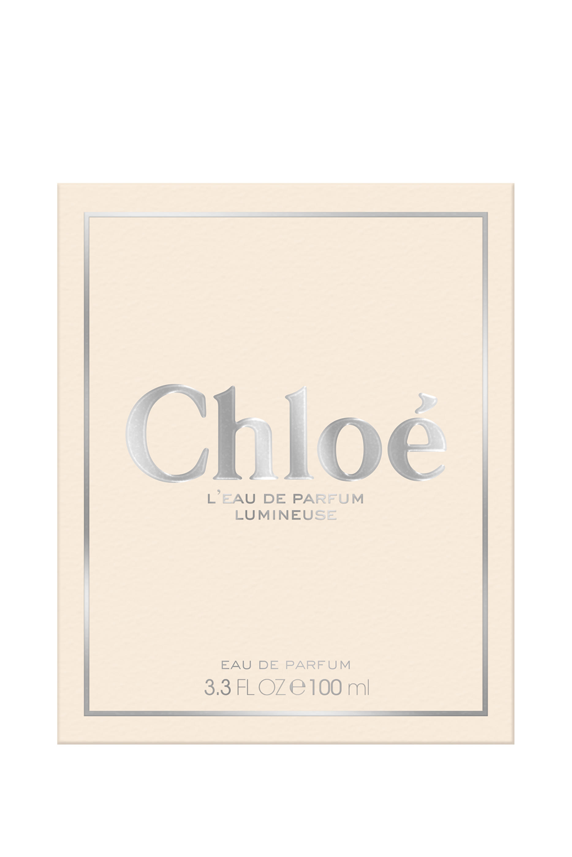 أو دو بارفان لومينوز