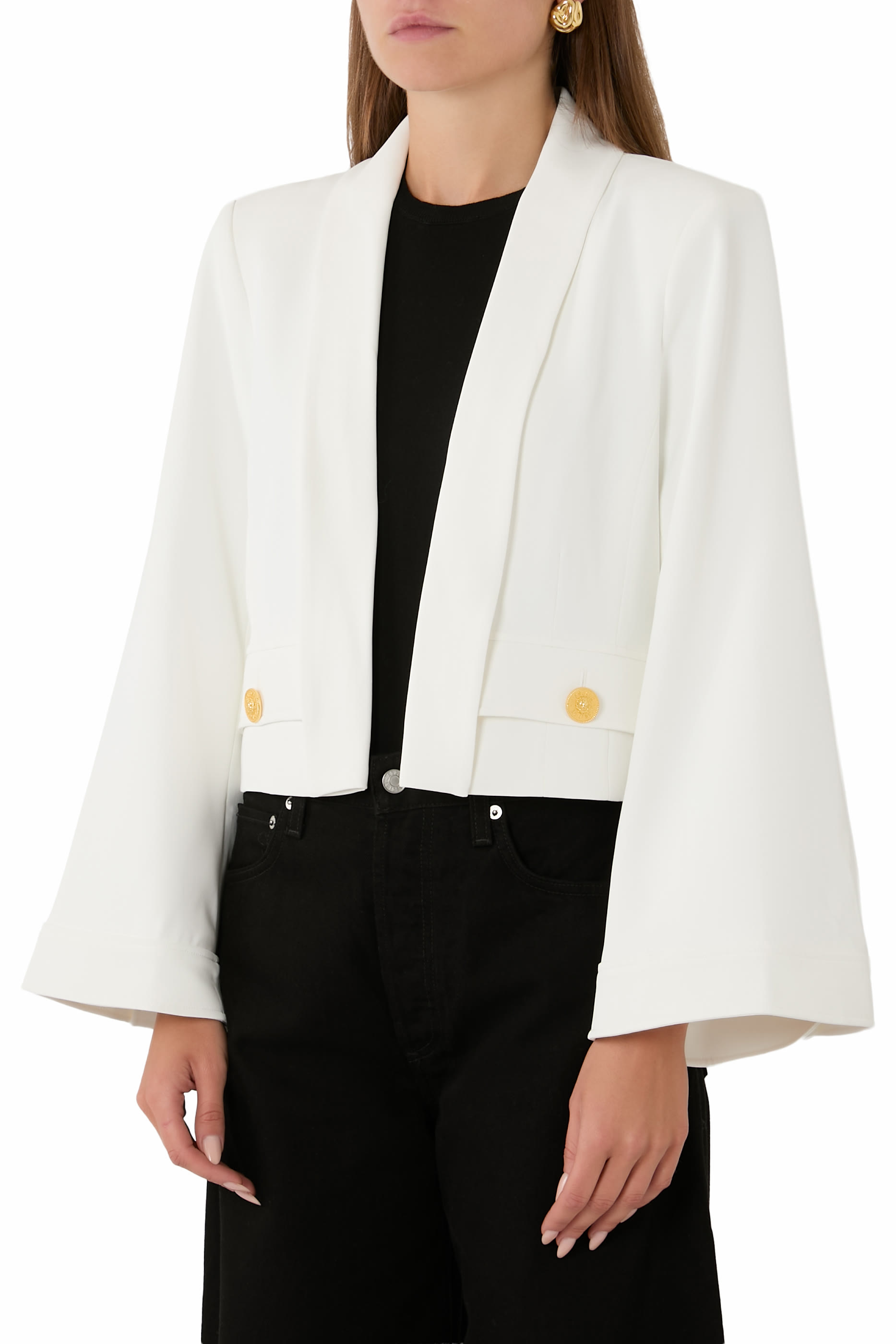 جاكيت نيكسي بنمط كارديجان