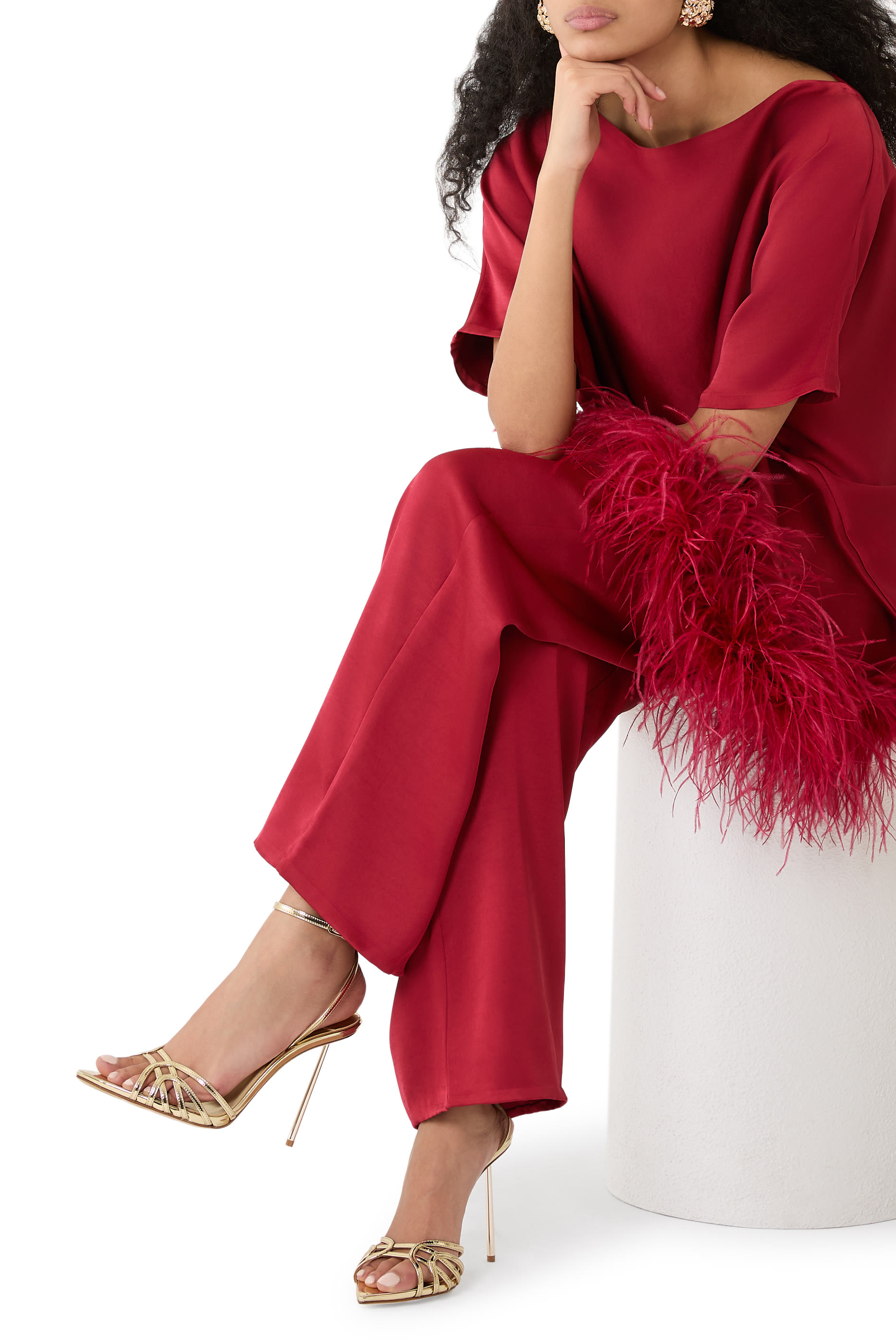 صندل بيلا 120