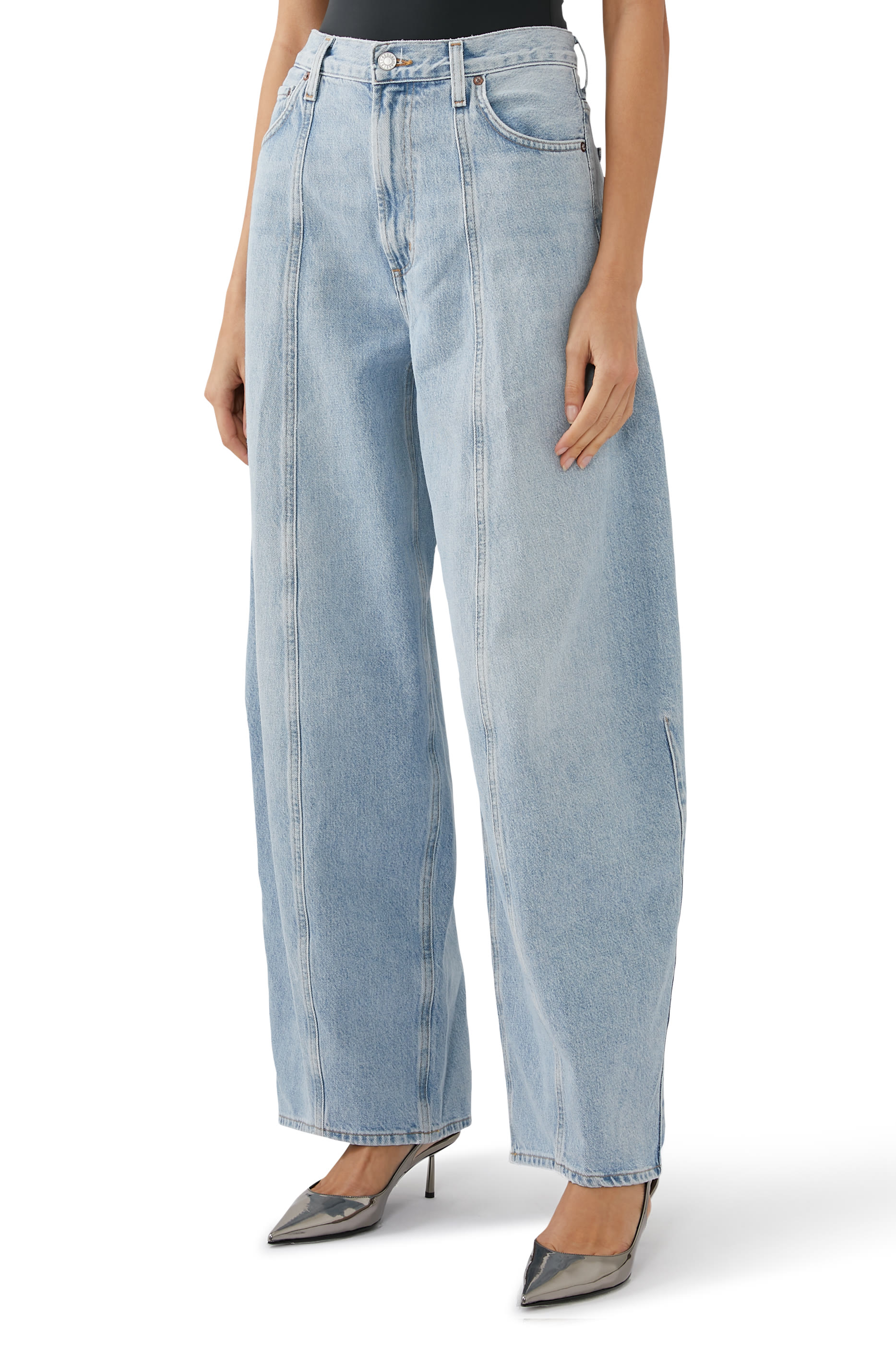 بنطال كريستن