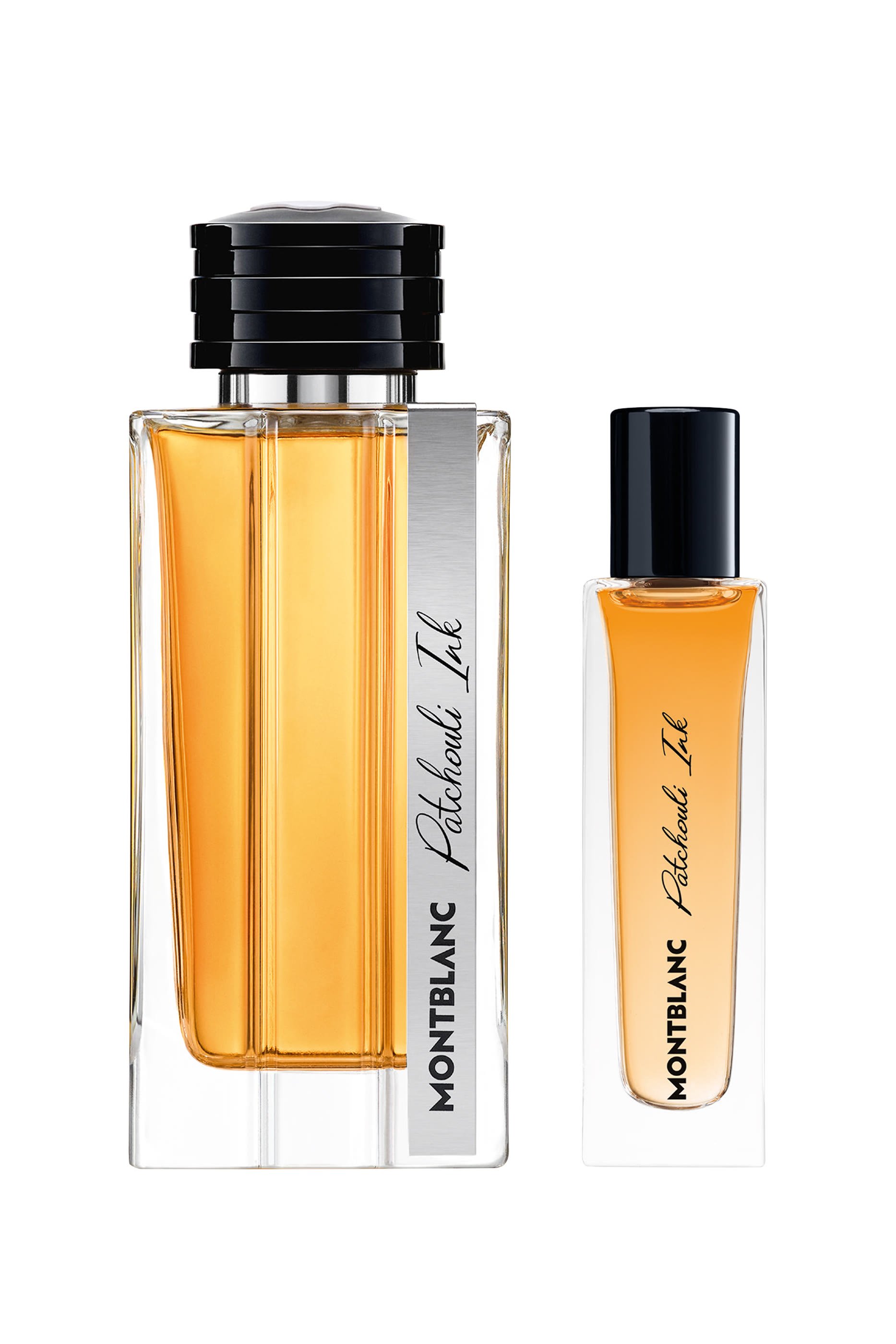 مجموعة أو دو بارفان بتشولي إينك