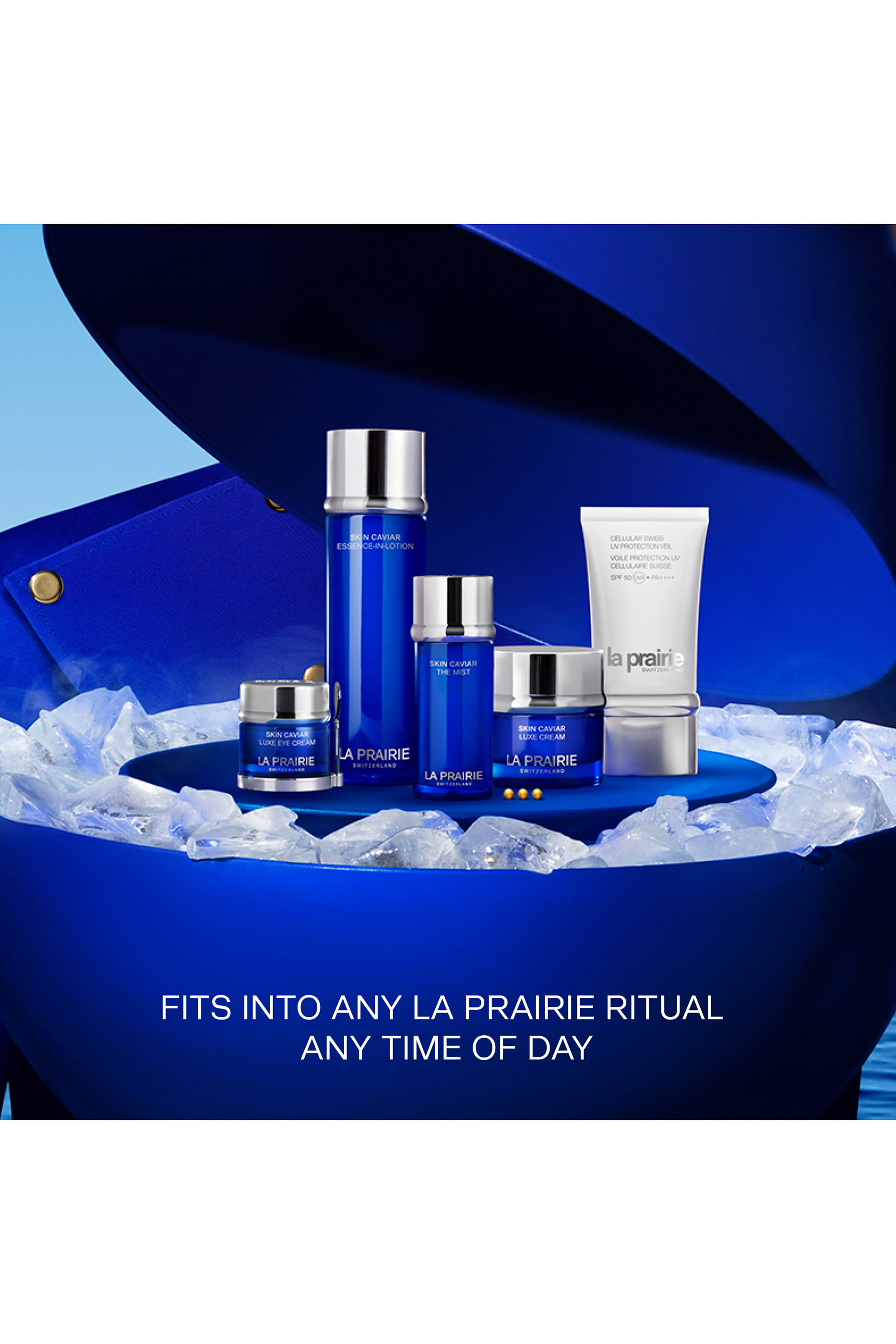 بخاخ سكين كافيار