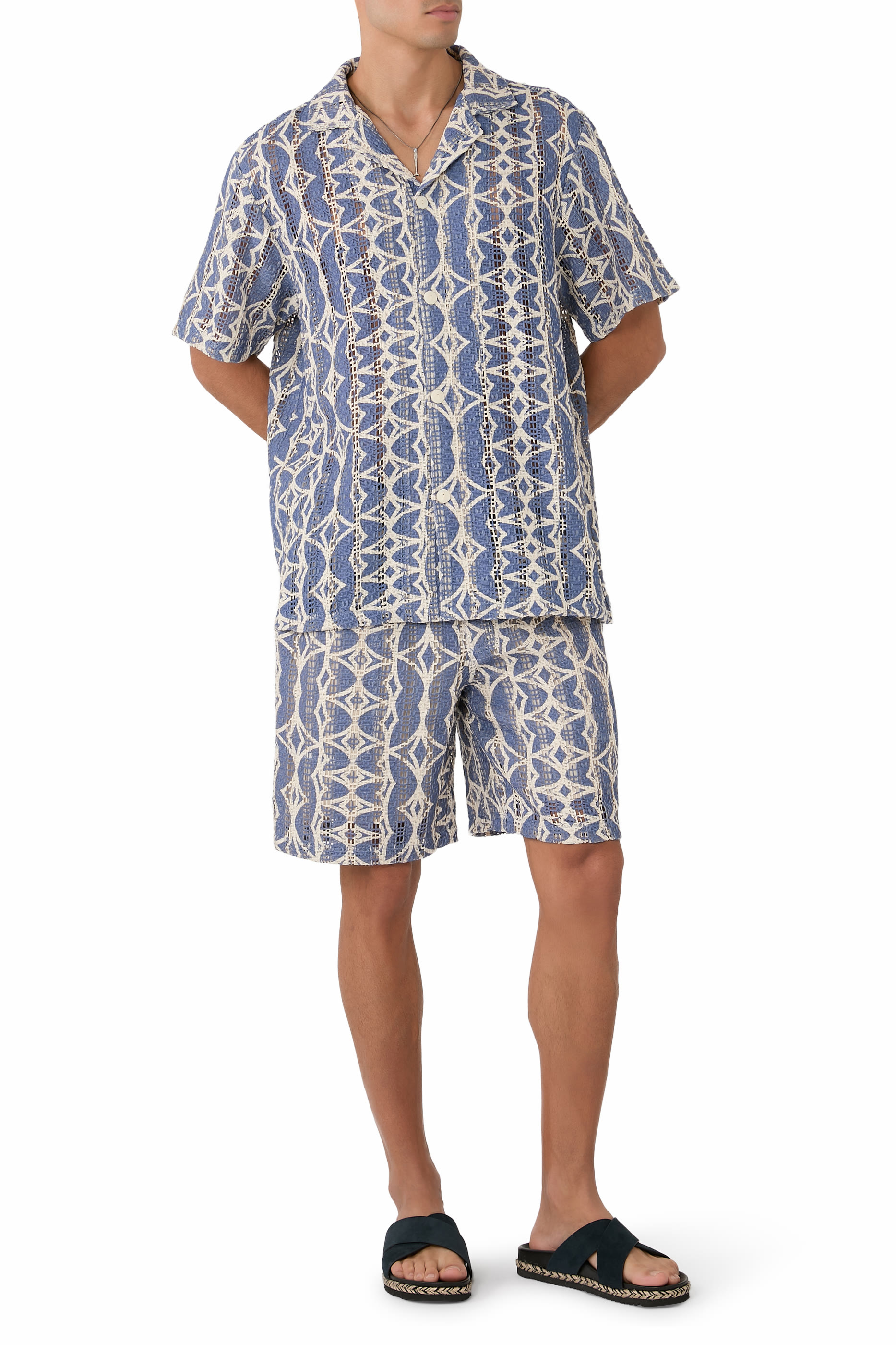 قميص كوبا أركو