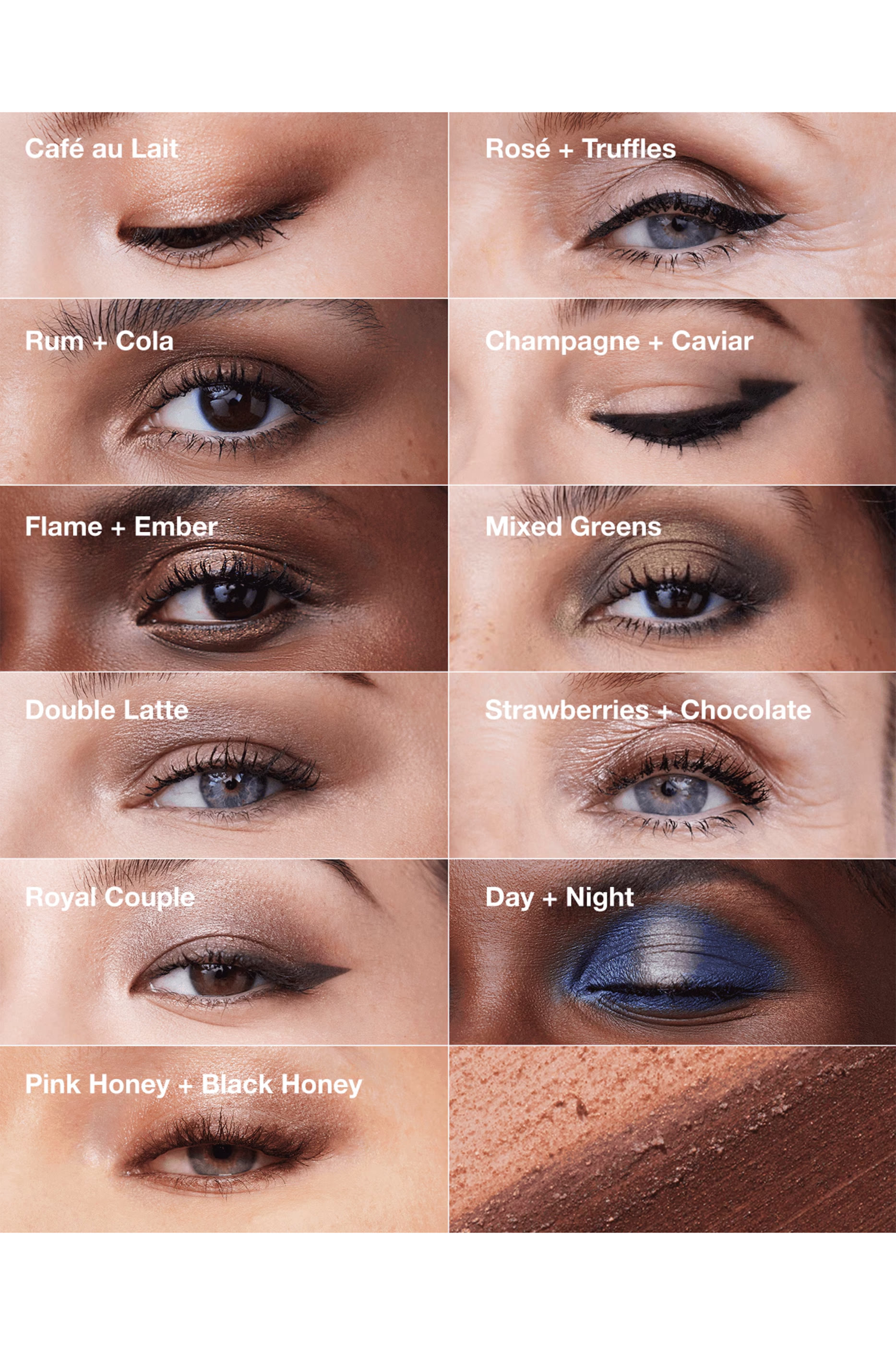  High Impact™ Shadow + Definer 