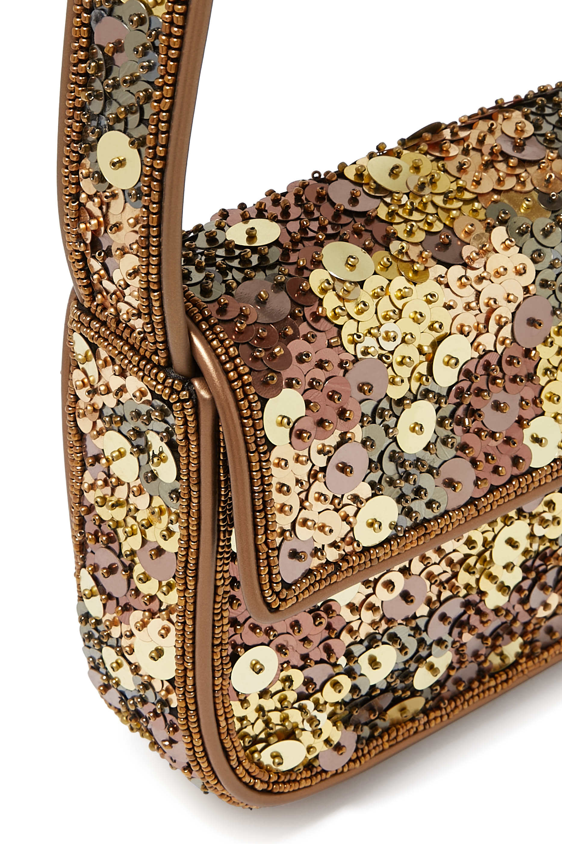 حقيبة كتف تومي