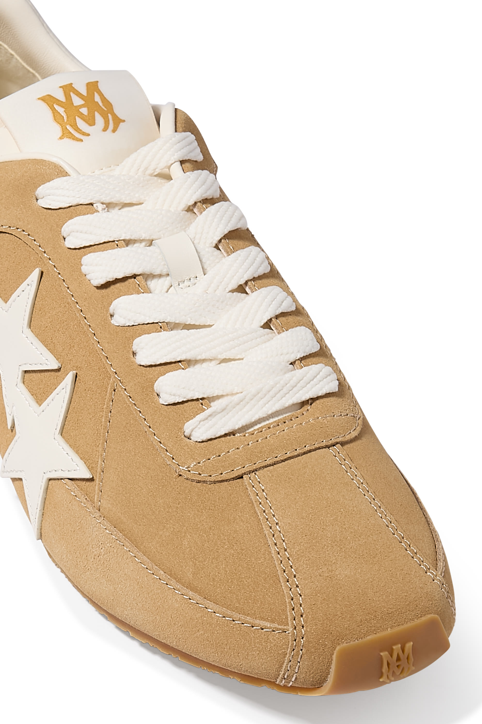 سنيكرز باسيفيك بنعل مسطح